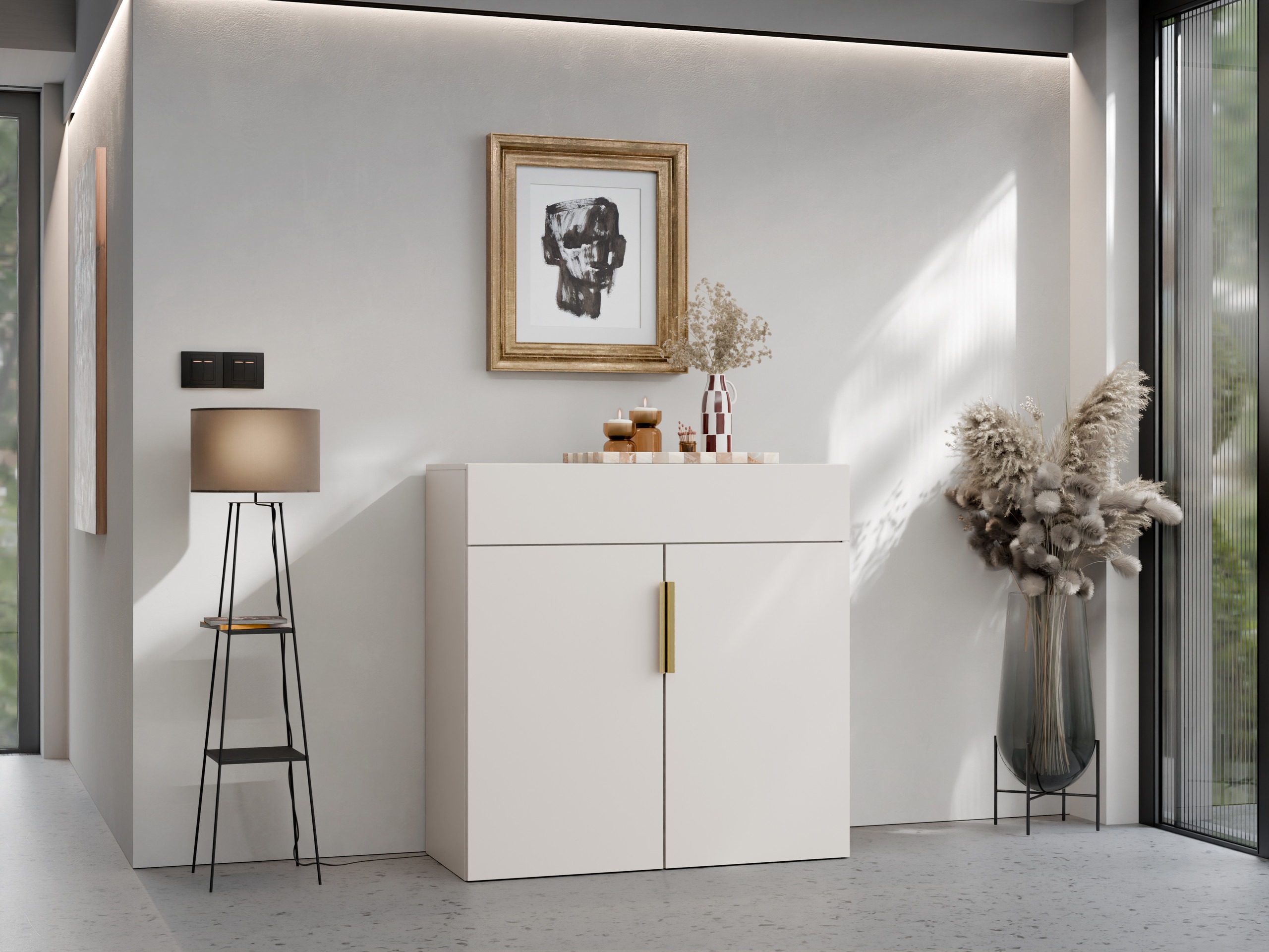 Скрин Comfivo 558