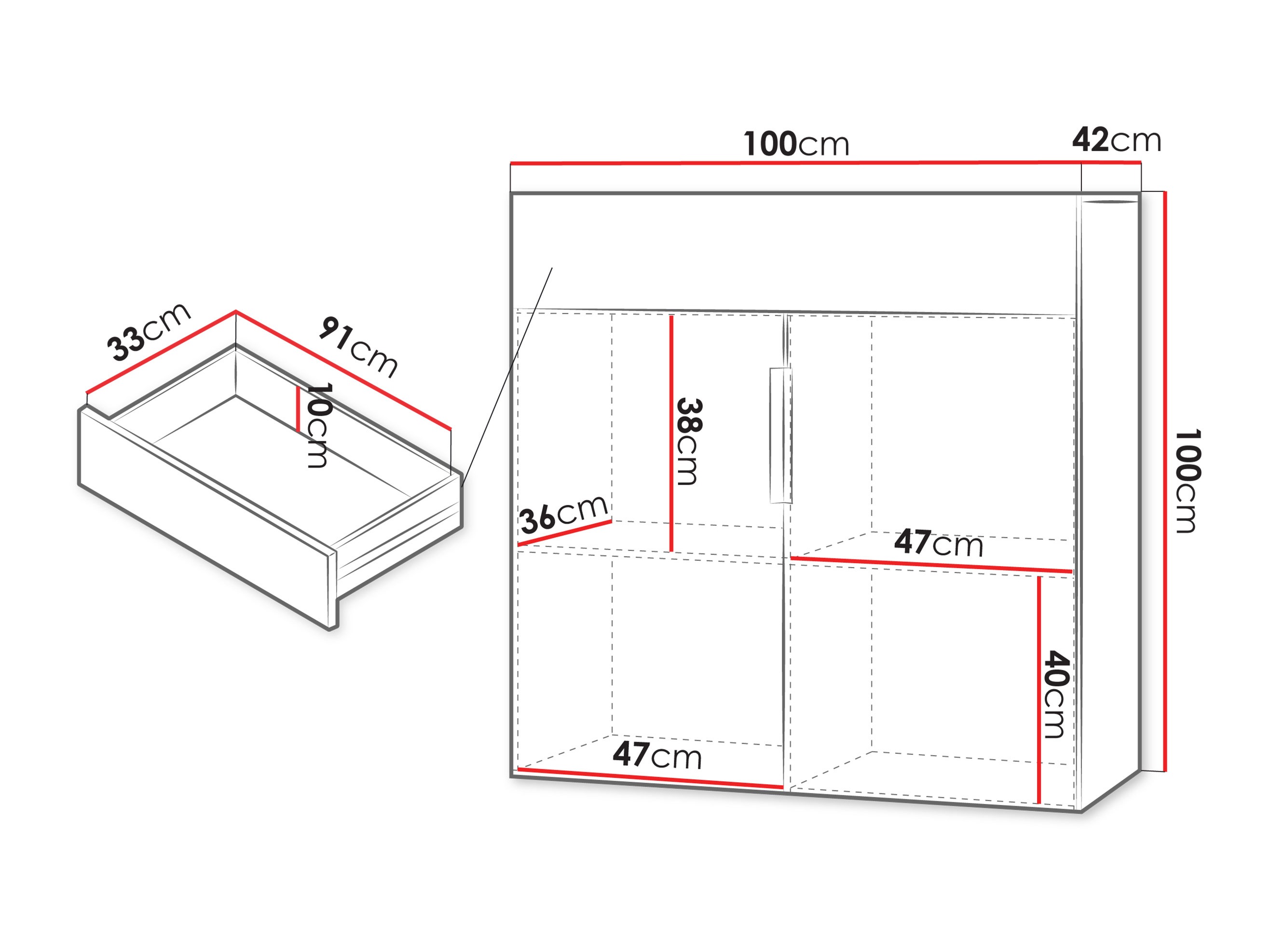 Скрин Comfivo 558