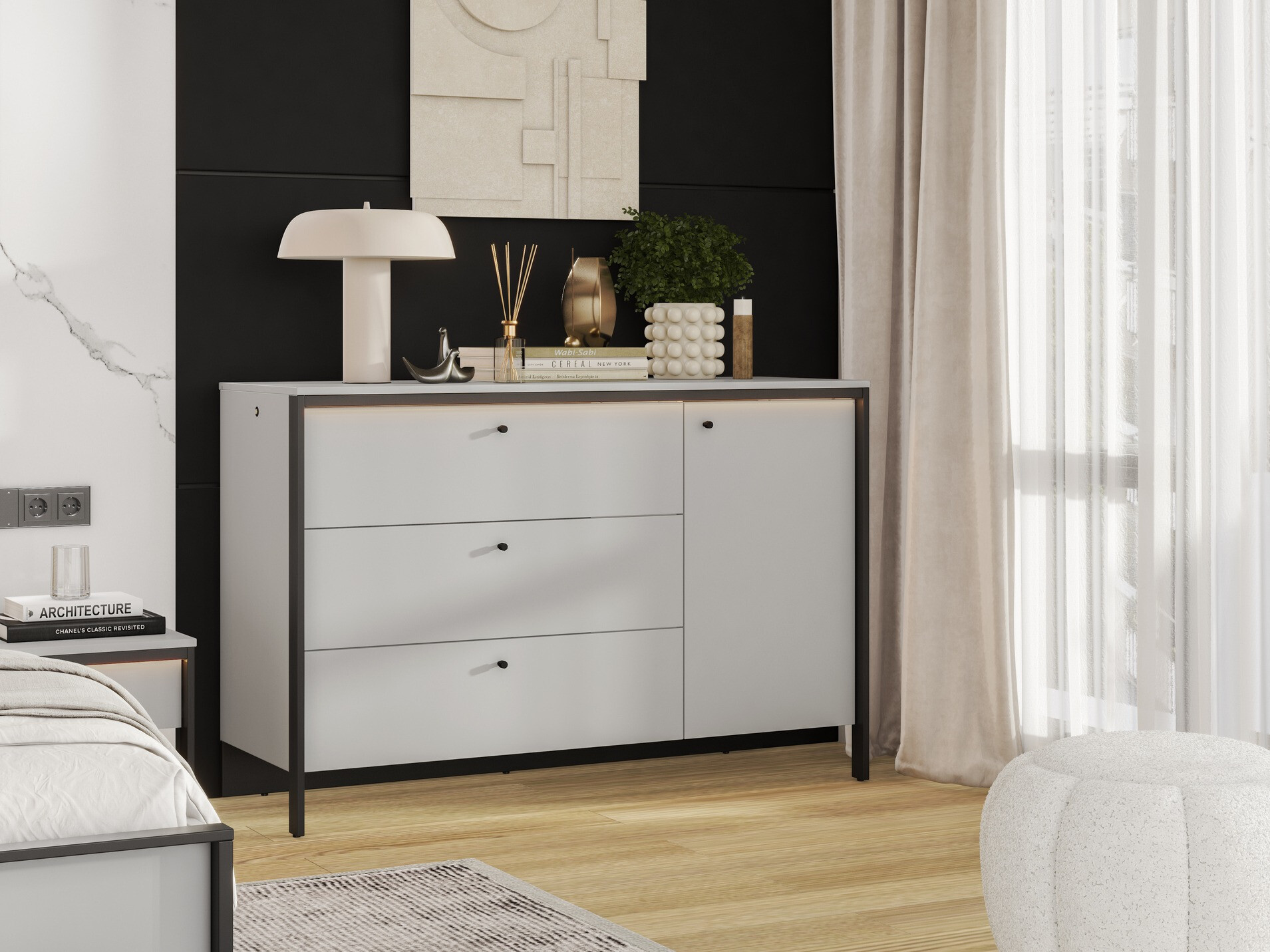 Скрин SB4966 с нарушена опаковка