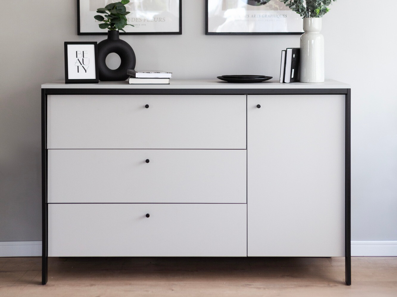 Скрин SB4966 с нарушена опаковка