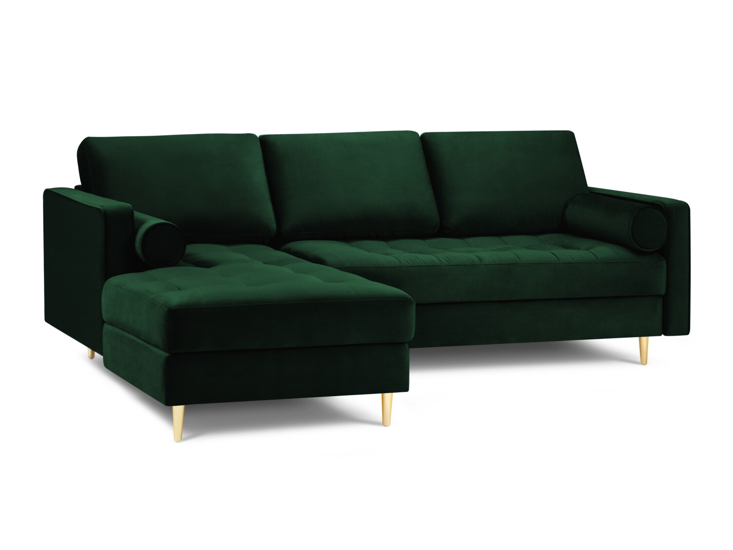 Ъглов диван Domrevi 103 (Malia Forrest)