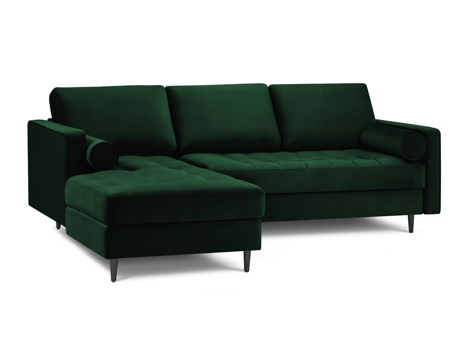 Ъглов диван Domrevi 103 (Malia Forrest)