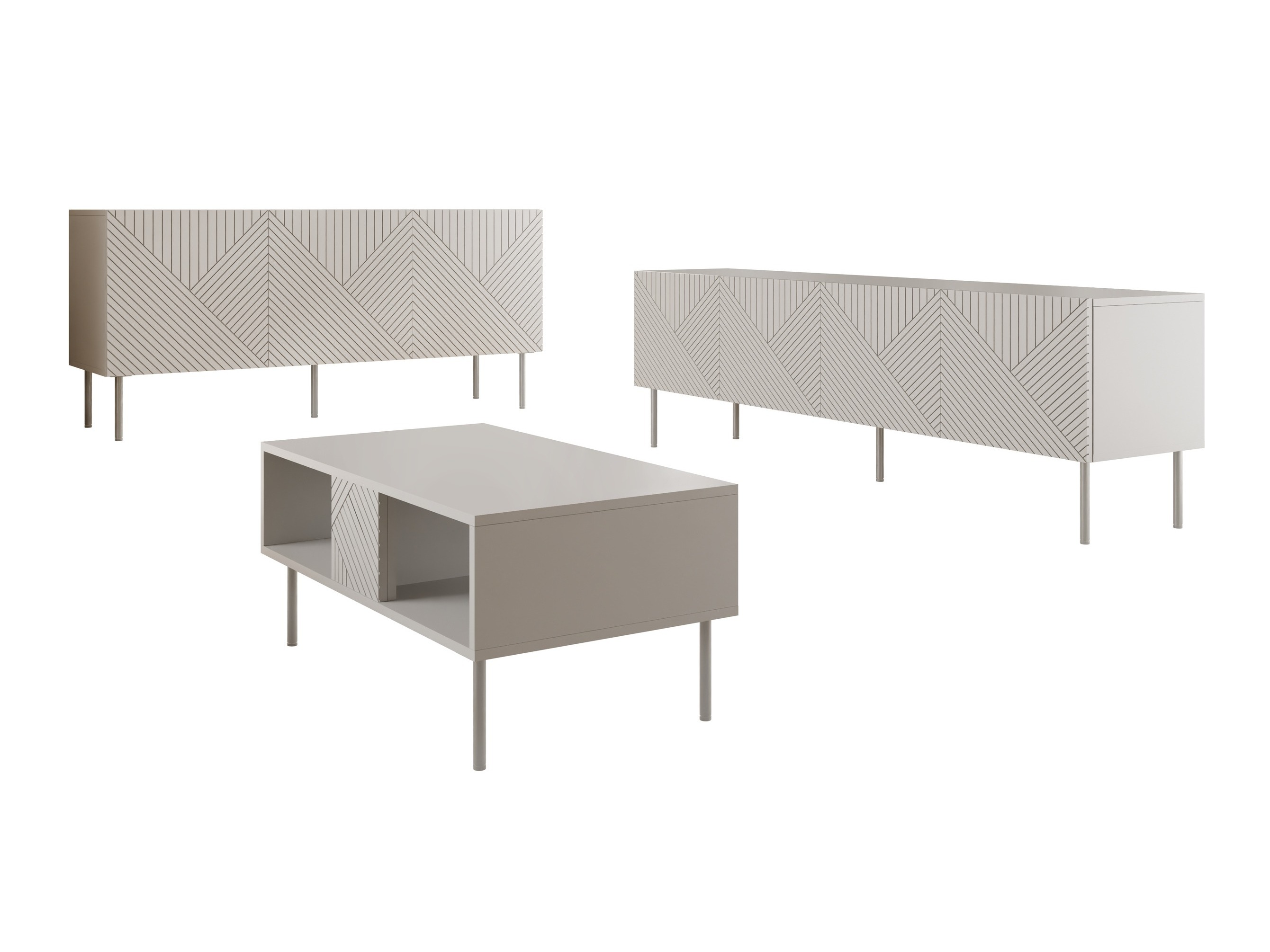 Комплект за хол Morbala 106