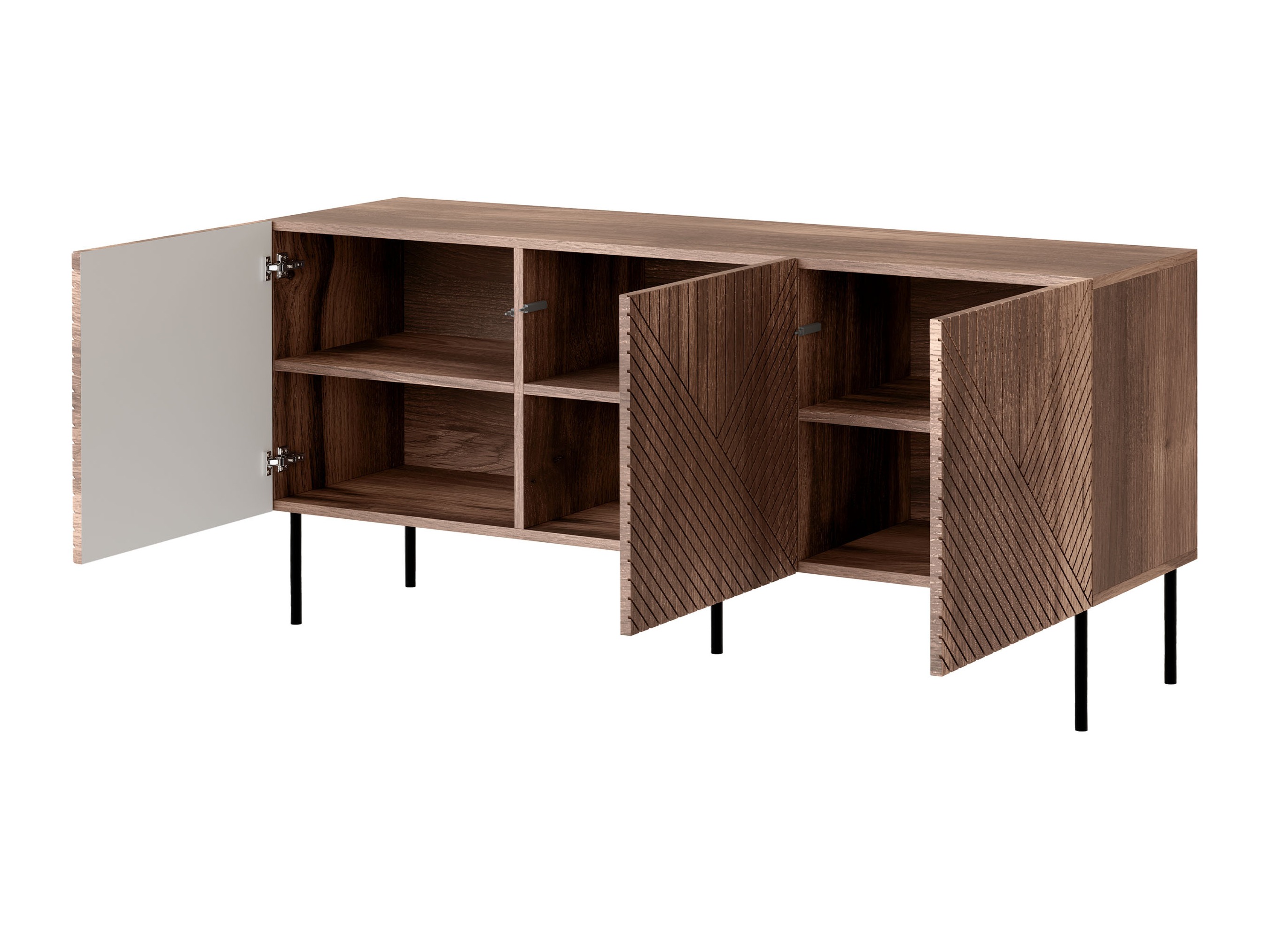 Комплект за хол Morbala 106