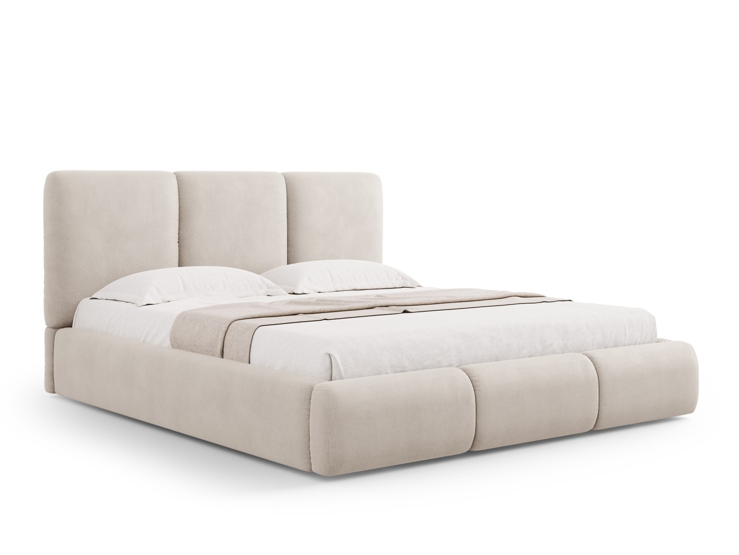 Легло Beckley 159 (Rebel 25)