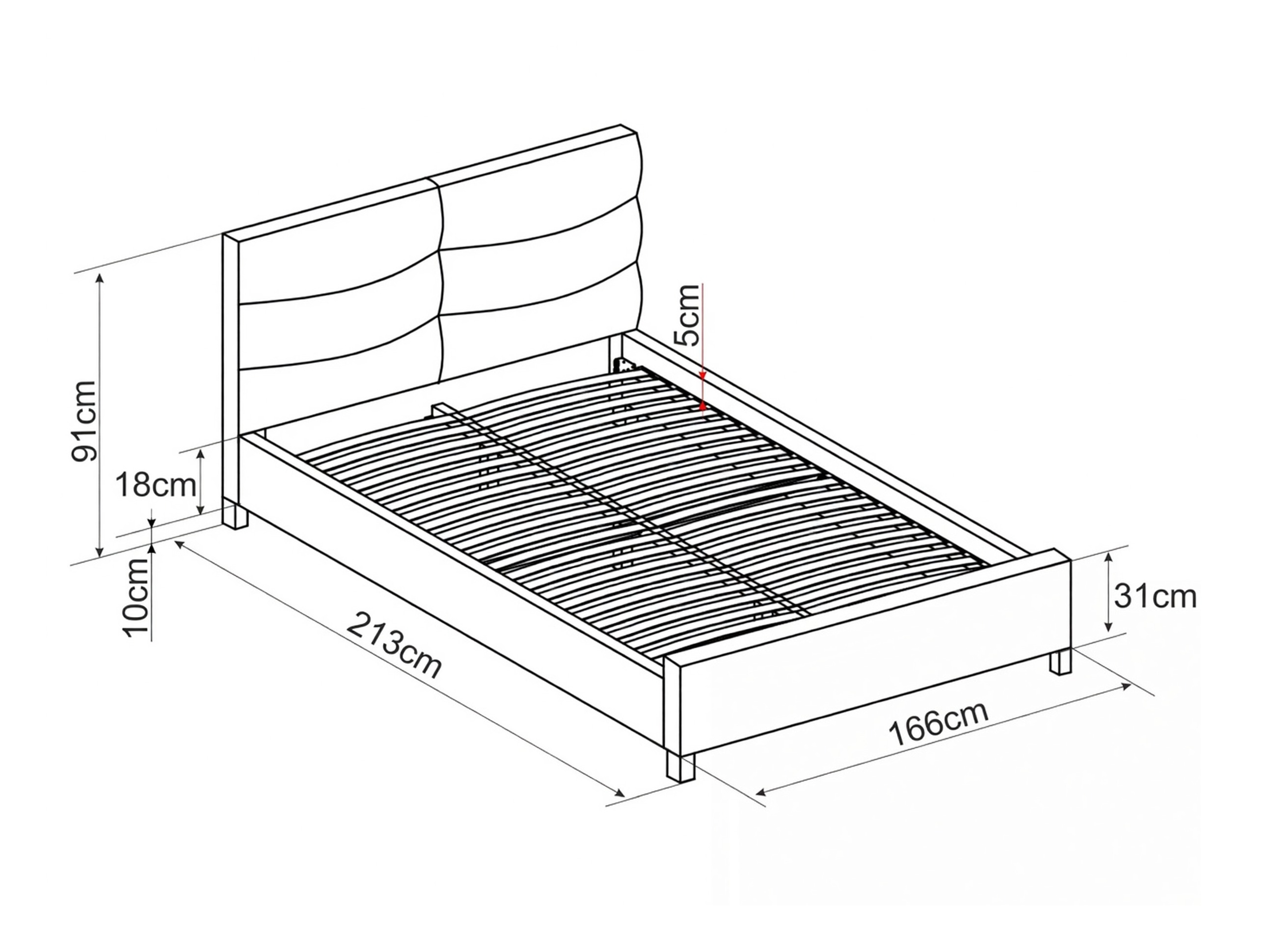 Легло Detroit 199