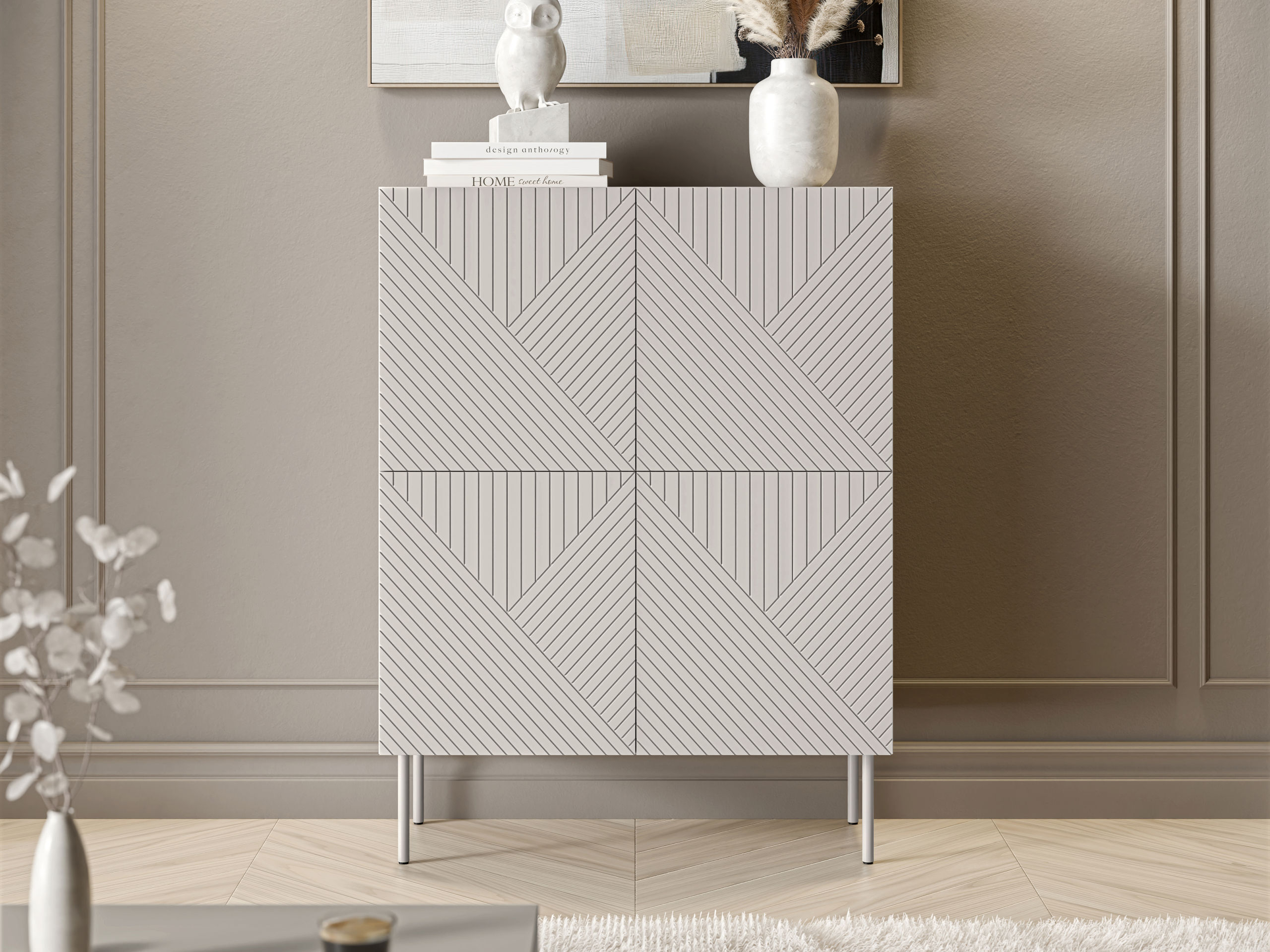 Шкаф Morbala 103