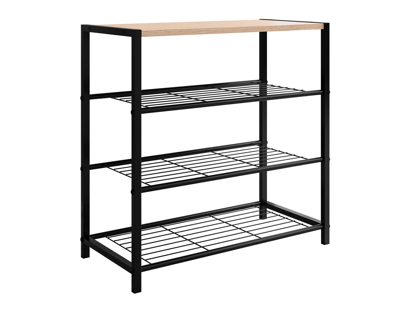 Етажерка за обувки Richardson 139