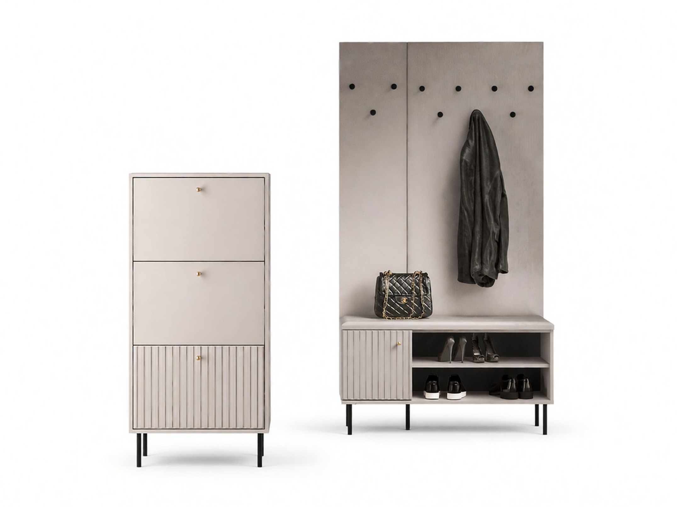 Комплект за антре Marmeli 133