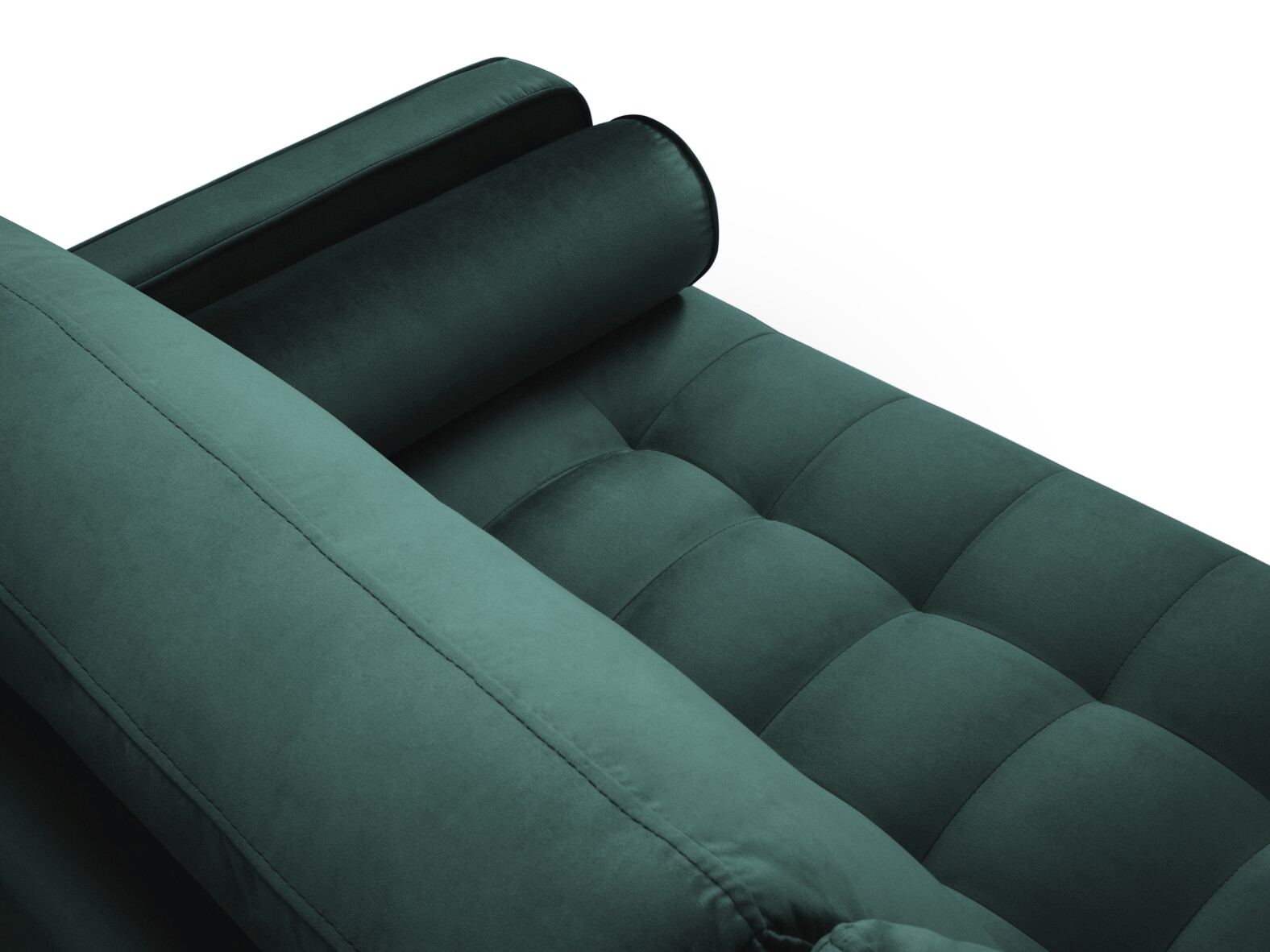 Ъглов диван Domrevi 105 (Malia Mallard)