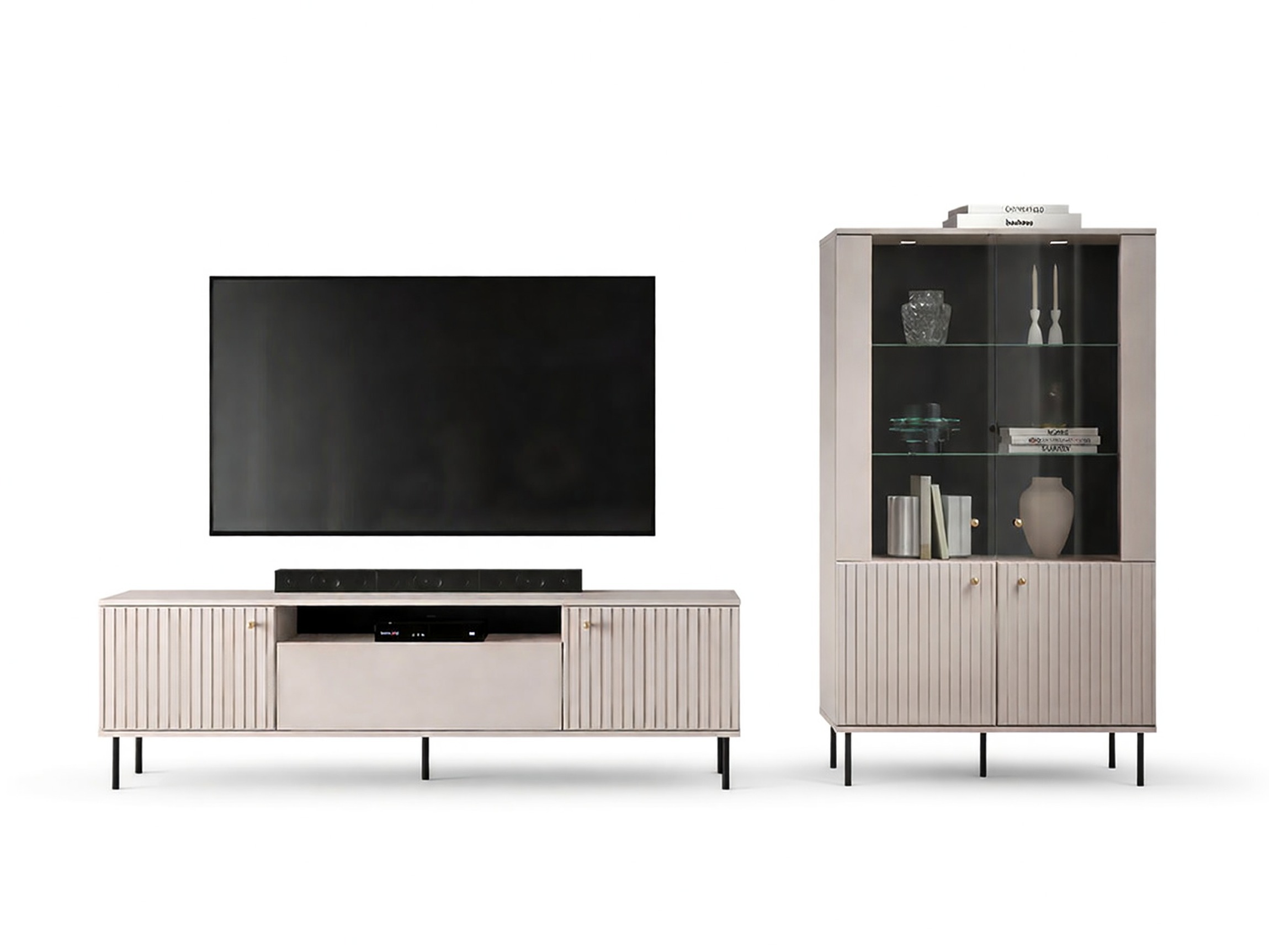 Комплект за хол Marmeli 135