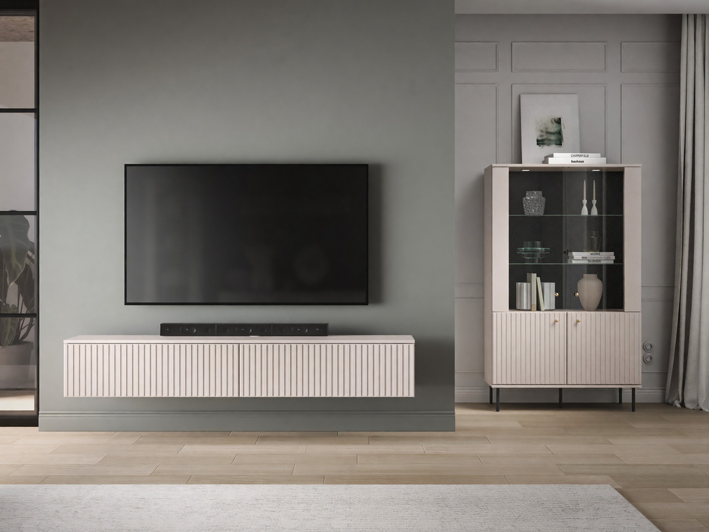 Комплект за хол Marmeli 136