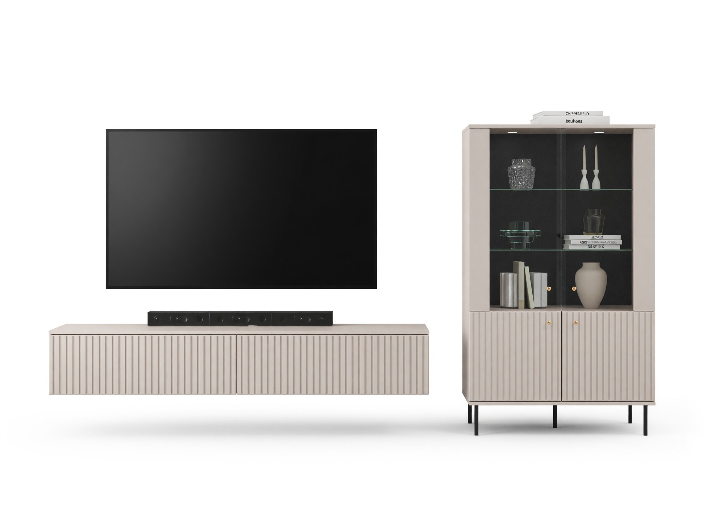 Комплект за хол Marmeli 136