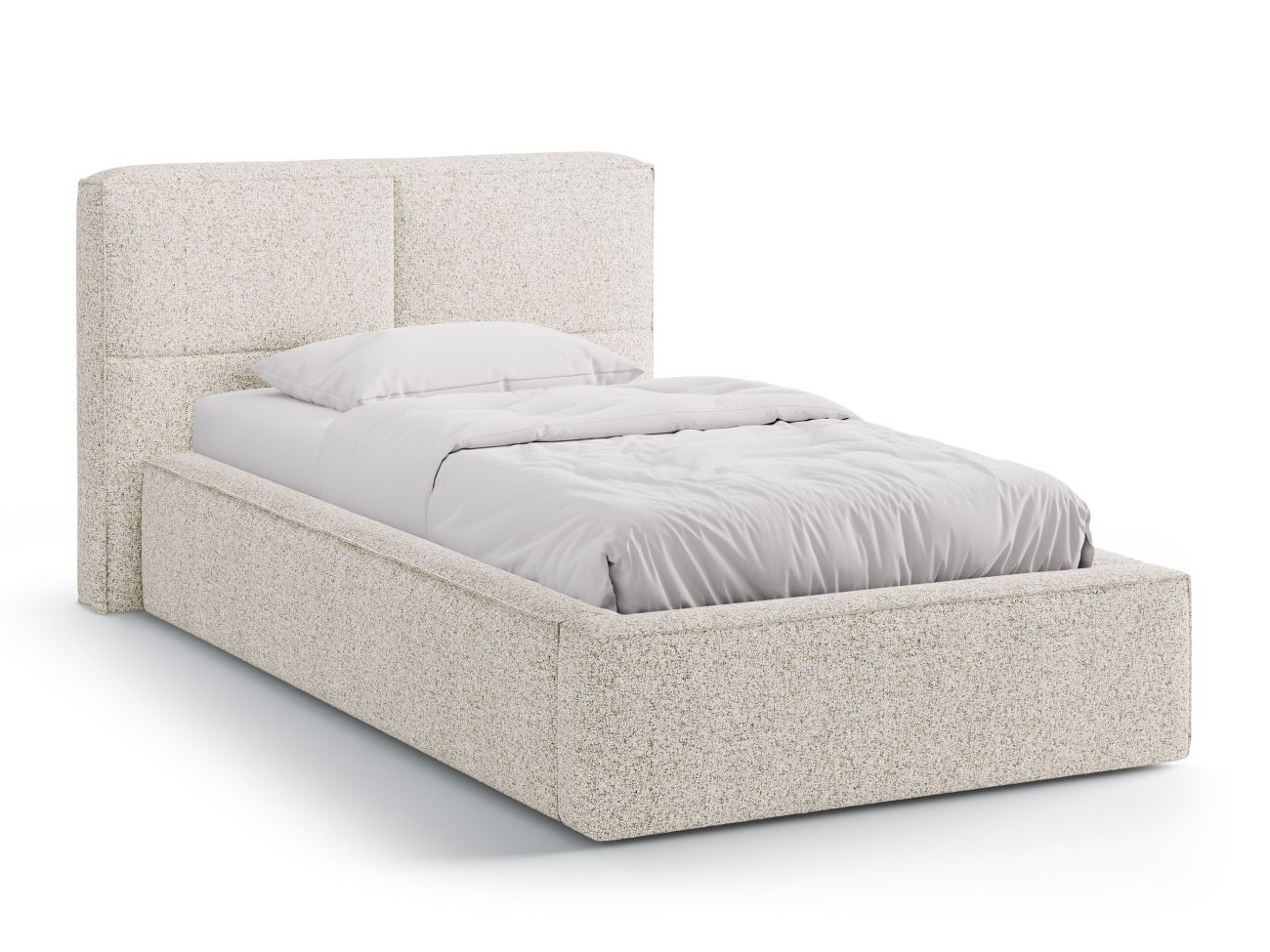 Легло Beckley 348 (Puente 06)