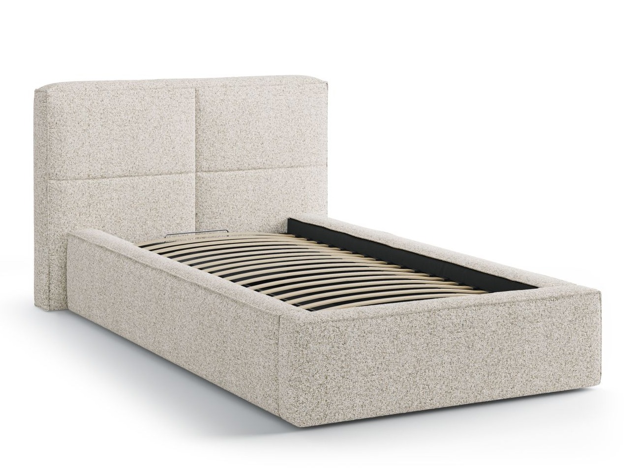 Легло Beckley 348 (Puente 06)