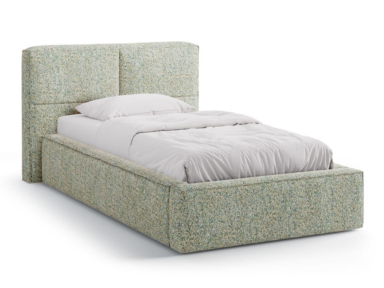 Легло Beckley 348 (Puente 33)