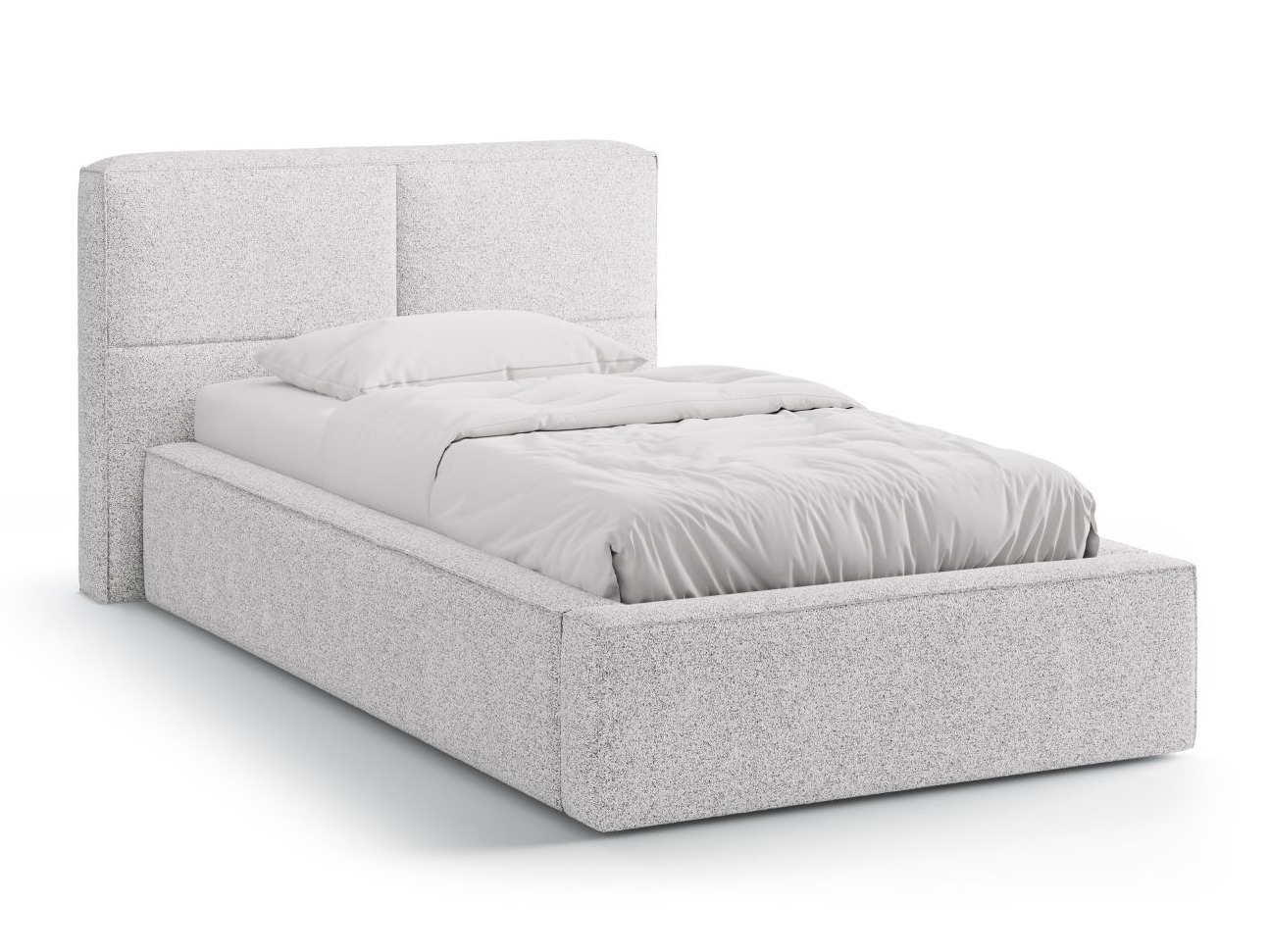 Легло Beckley 348 (Puente 80)