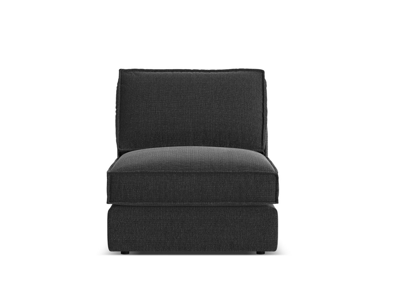 Модулен фотьойл Dalodei 100 (Babel Black)