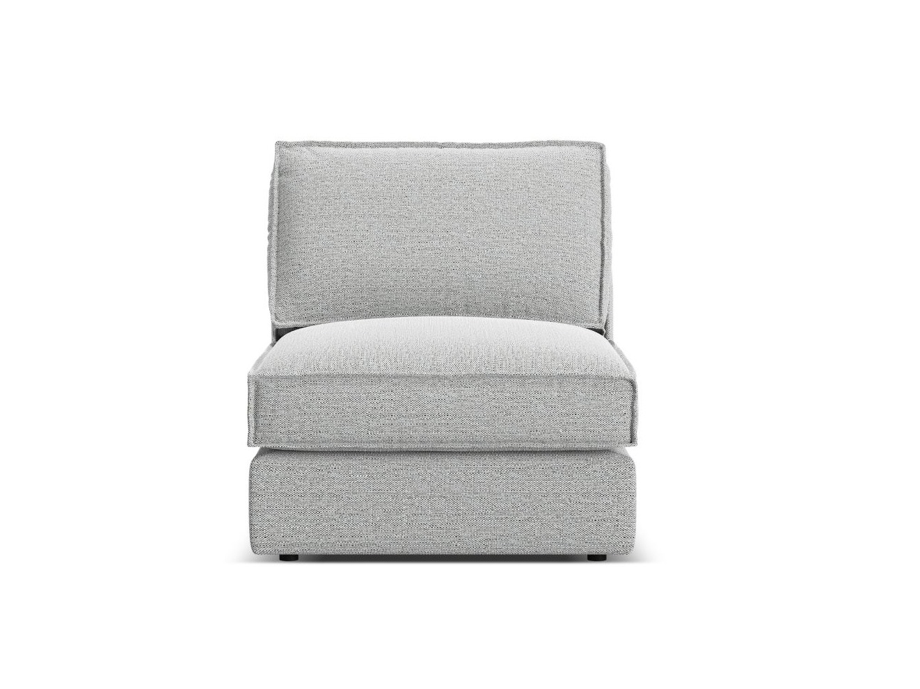 Модулен фотьойл Dalodei 100 (Babel Light grey)