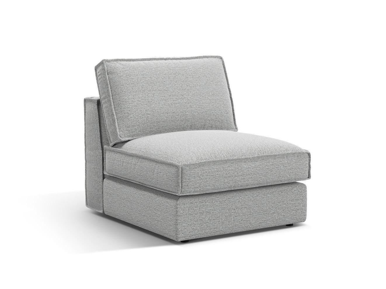 Модулен фотьойл Dalodei 100 (Babel Light grey)