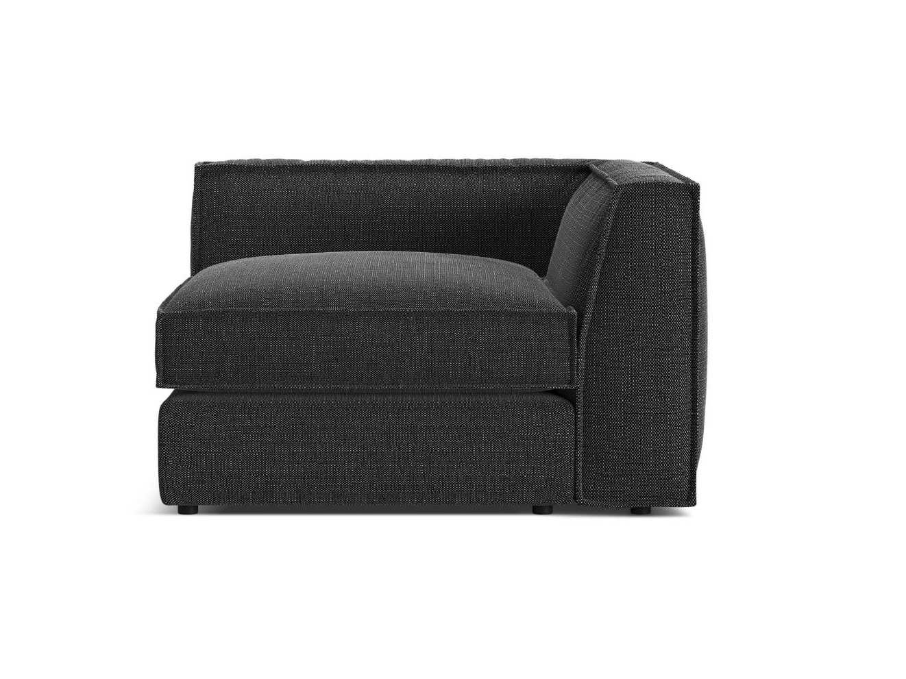 Модулен фотьойл Dalodei 101 (Babel Black)