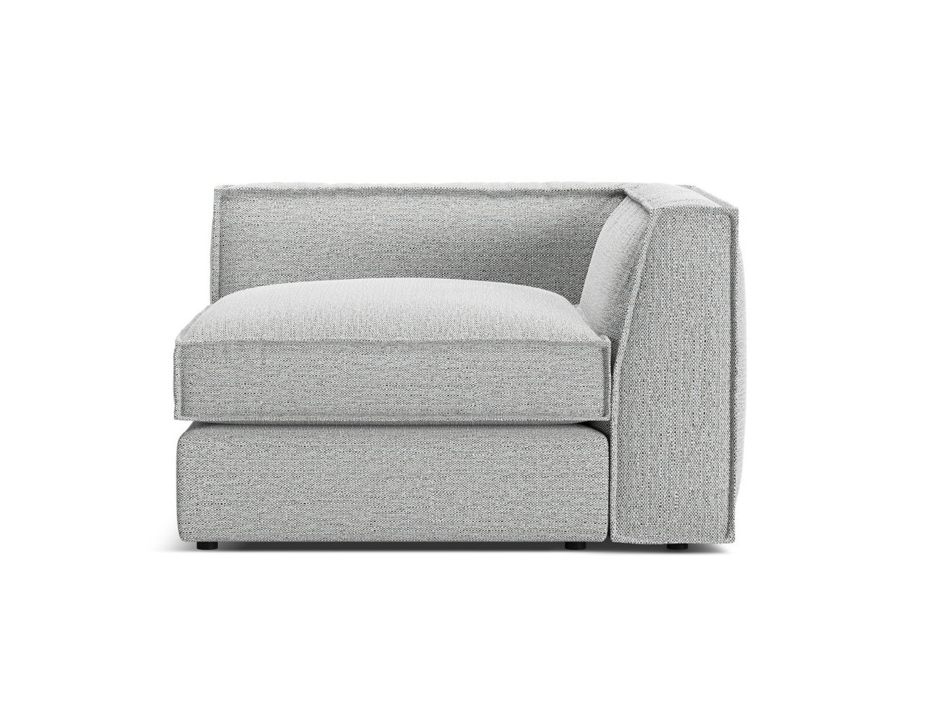 Модулен фотьойл Dalodei 101 (Babel Light grey)
