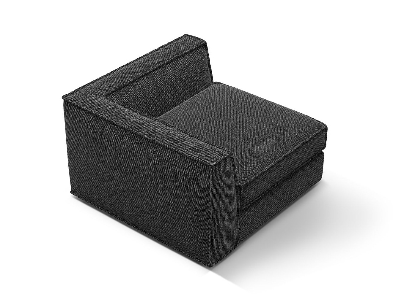 Модулен комплект Dalodei 101 (Babel Black)