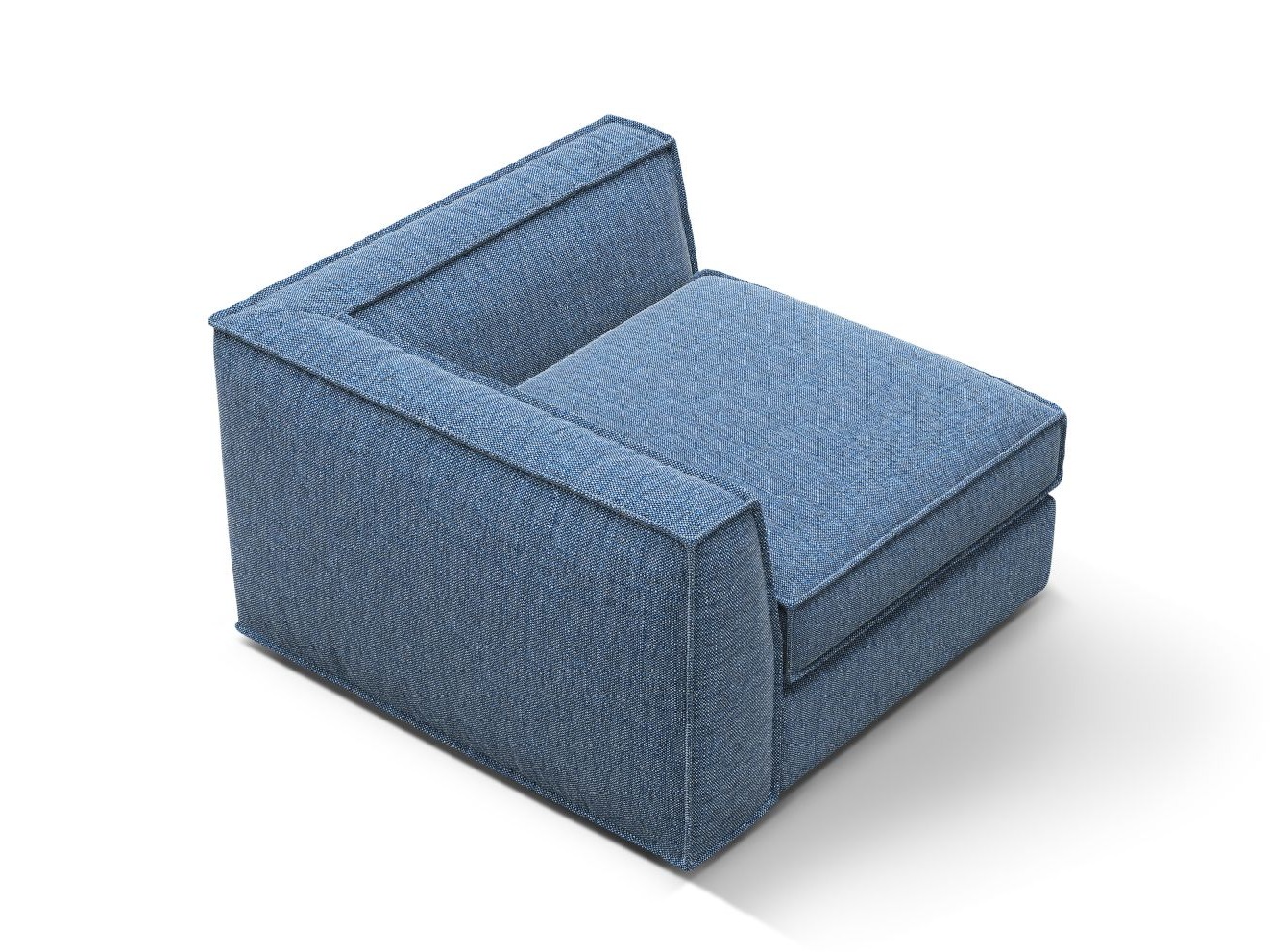 Модулен комплект Dalodei 101 (Babel Blue)