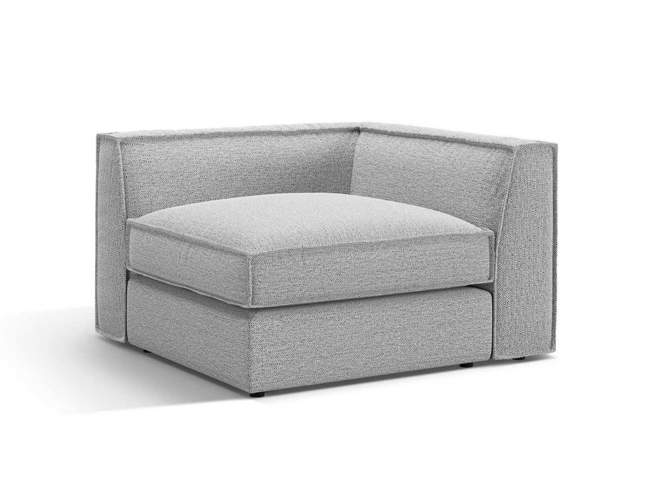Модулен комплект Dalodei 101 (Babel Light grey)