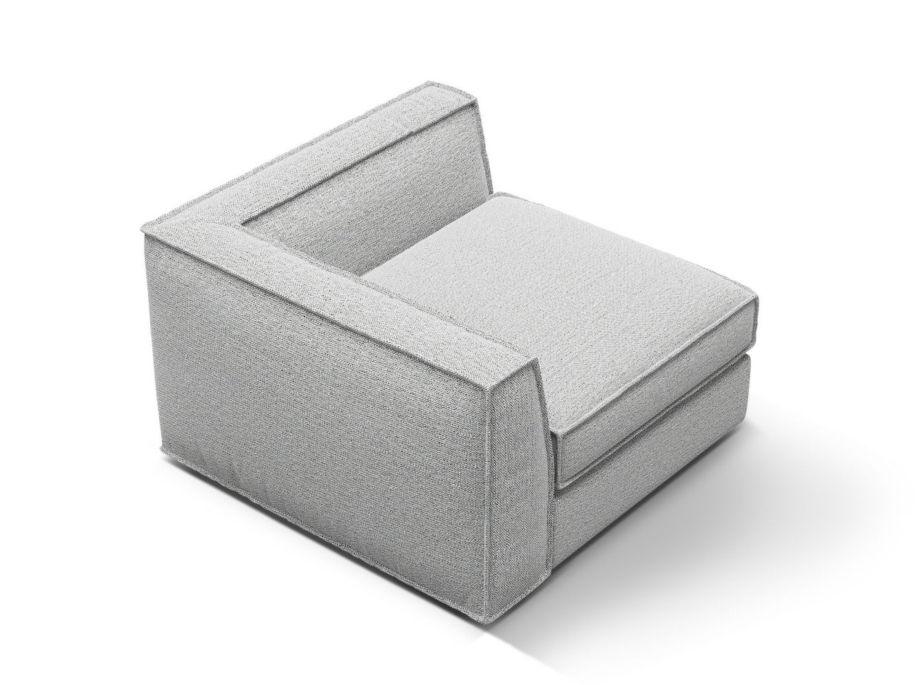 Модулен комплект Dalodei 101 (Babel Light grey)