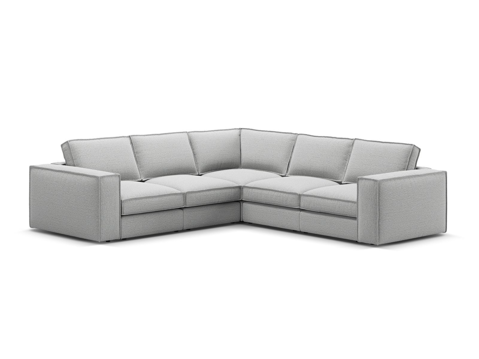 Модулен комплект Dalodei 101 (Babel Light grey)