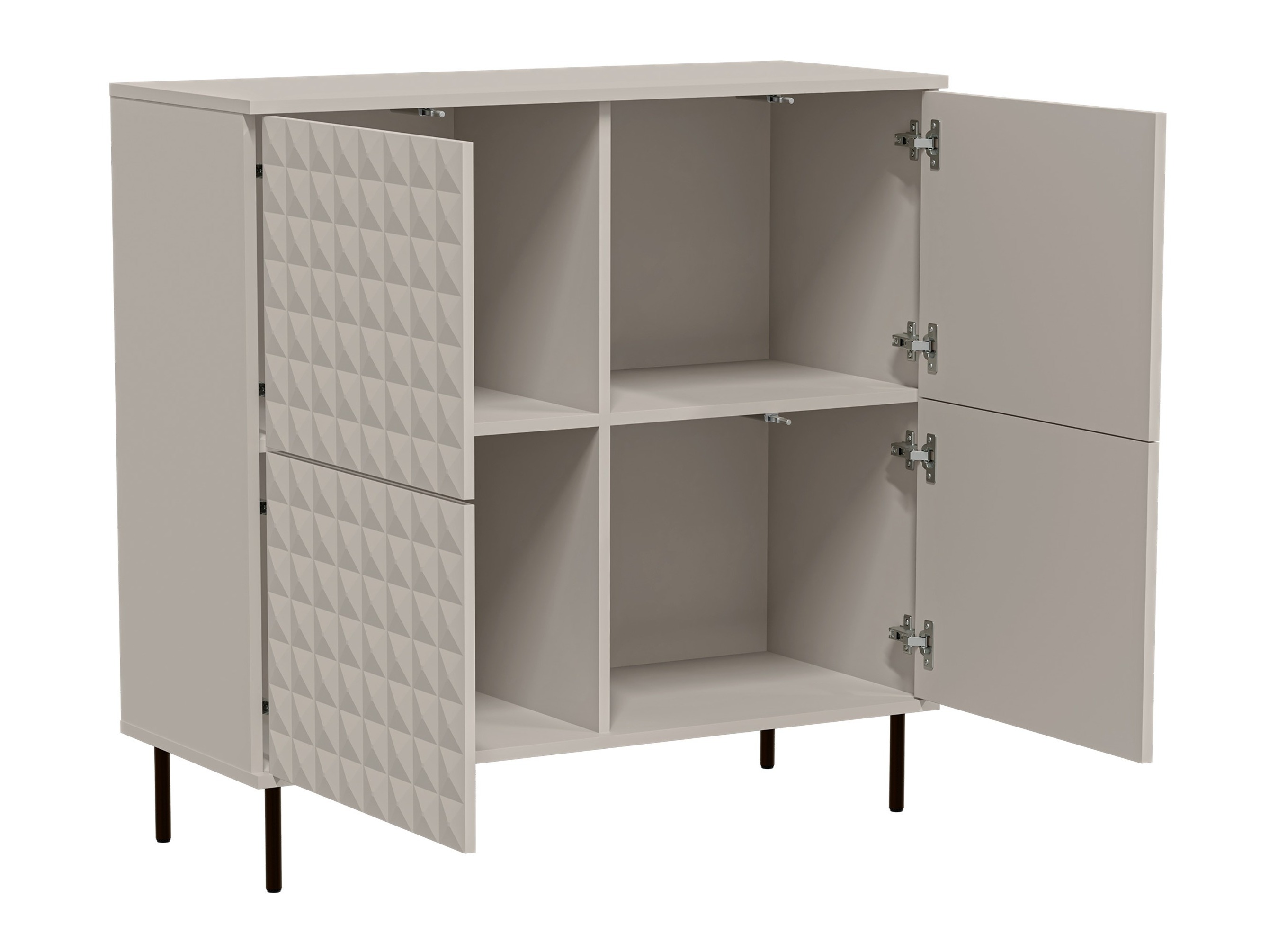 Шкаф Mirfloi 100