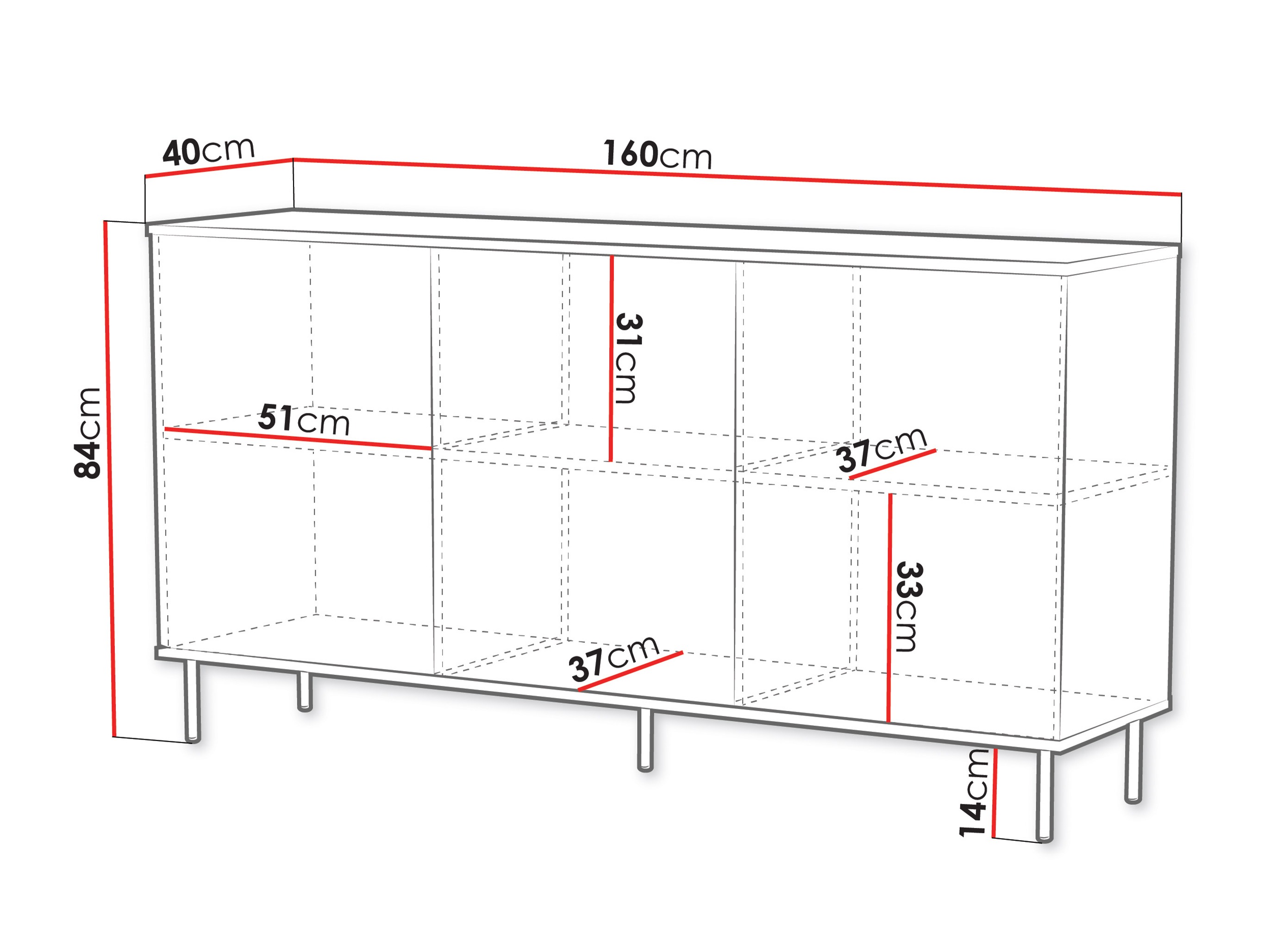 Шкаф Mirfloi 101