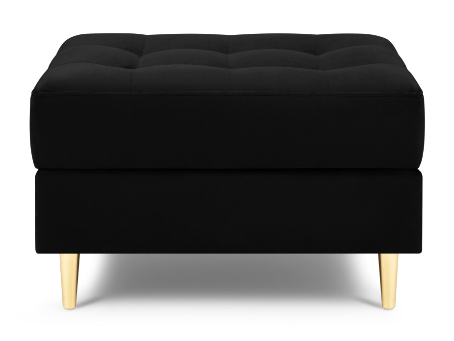 Табуретка Domrevi 107 (Malia Черен)