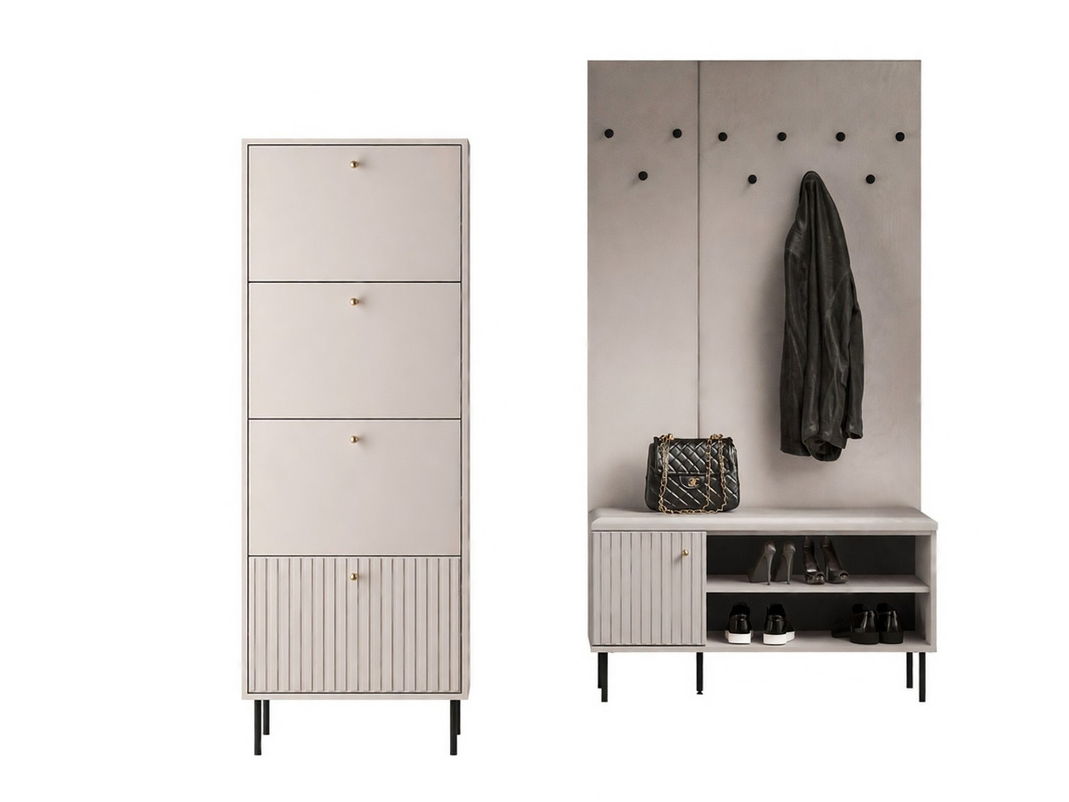 Комплект за антре Marmeli 134