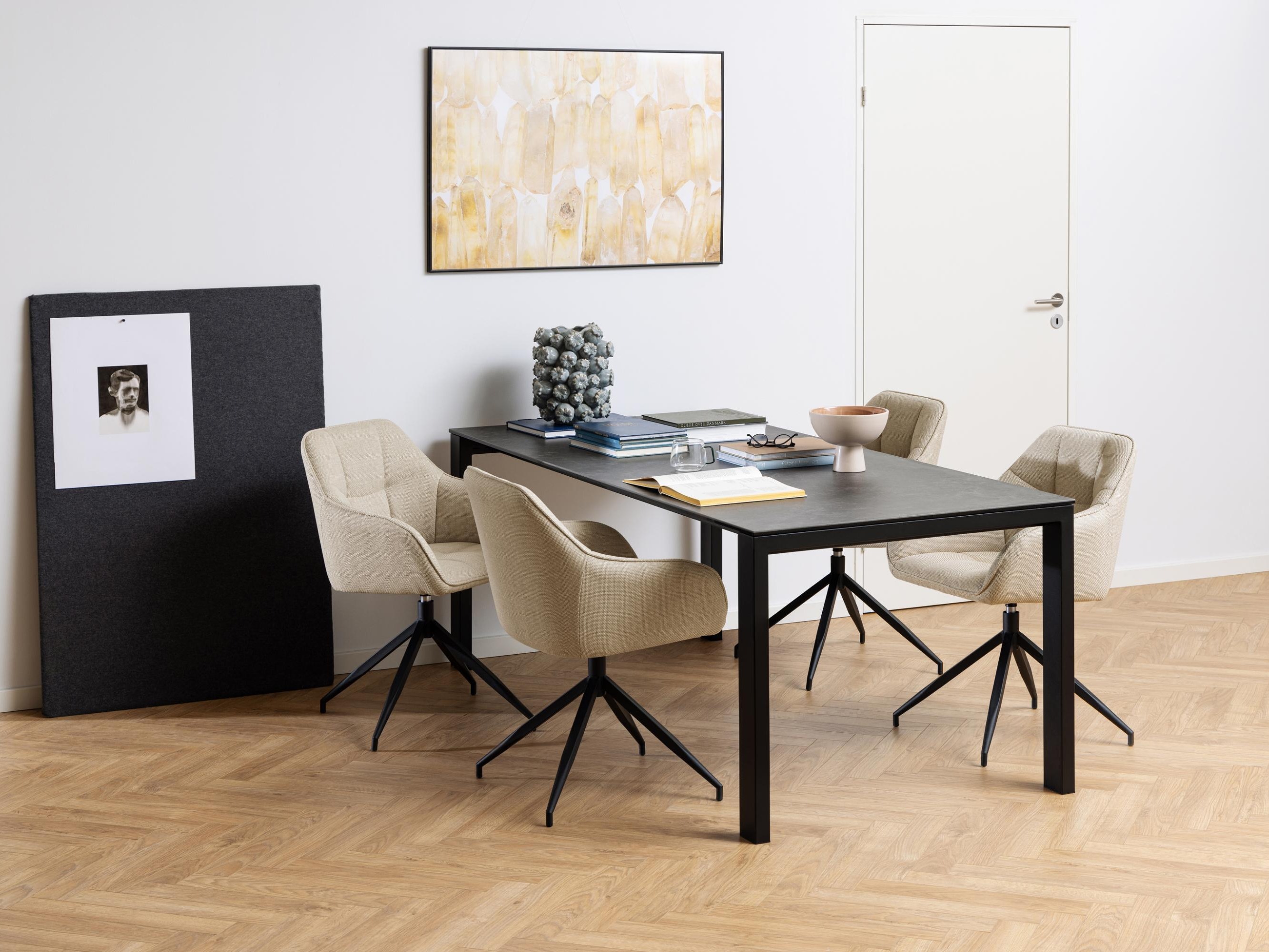 Маса и столове за трапезария Norsica 717