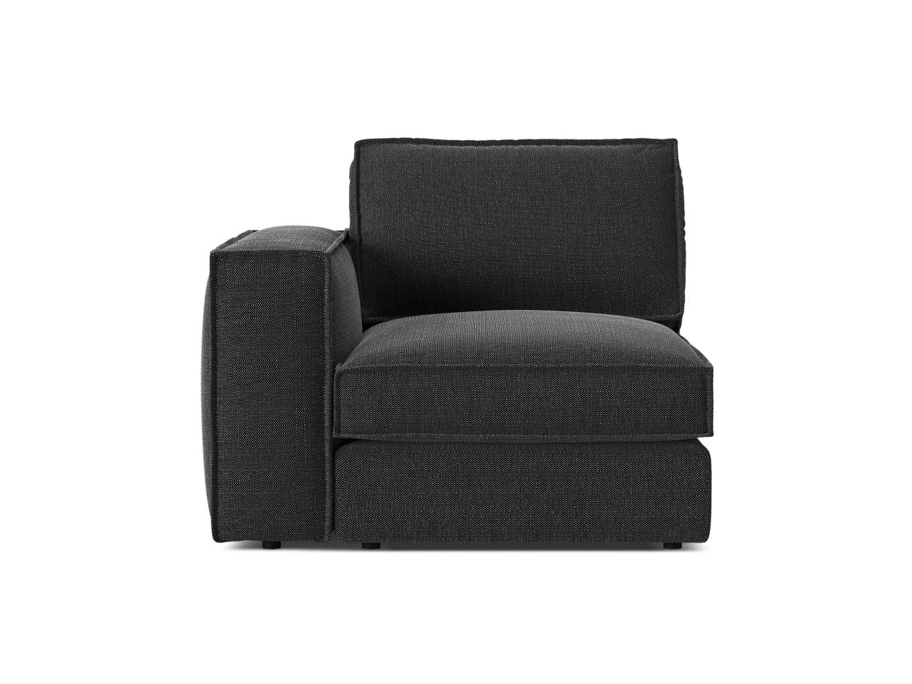 Модулен фотьойл Dalodei 102 (Babel Black)