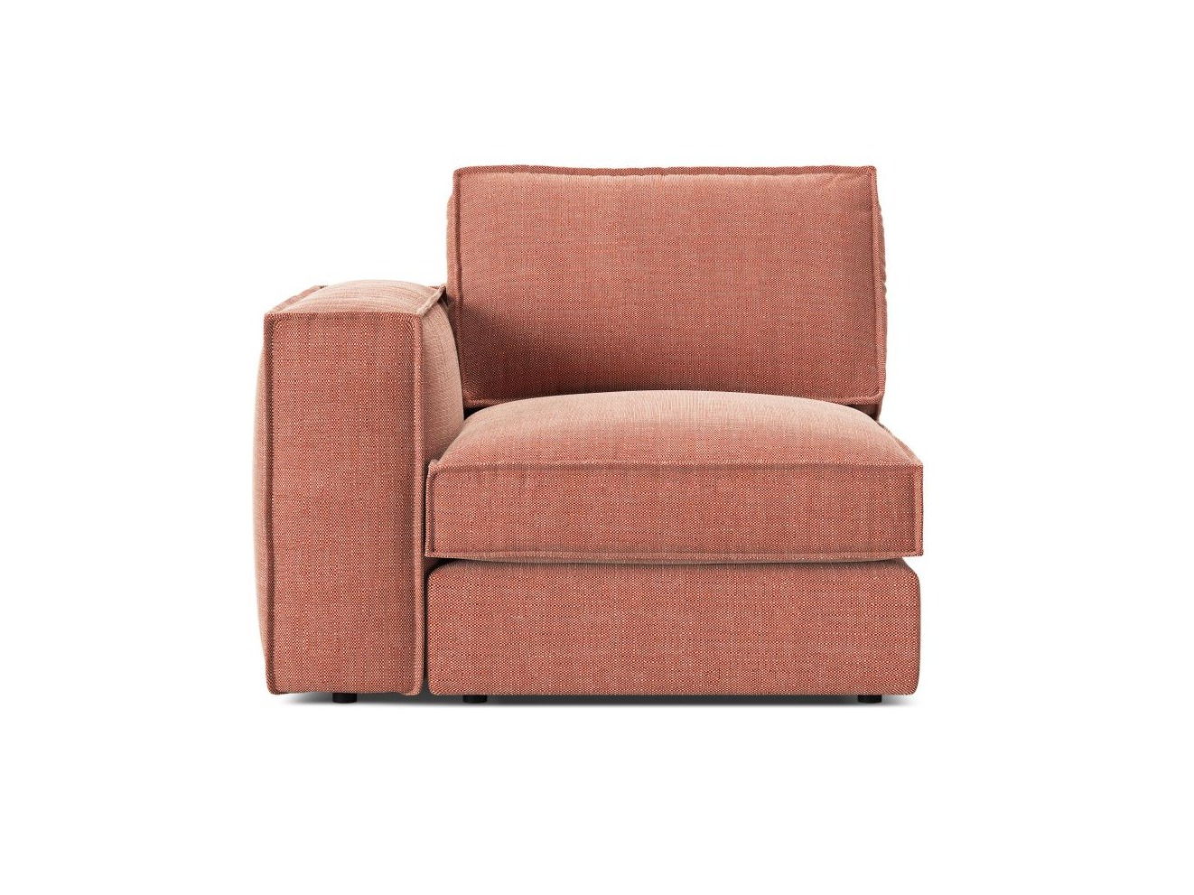 Модулен фотьойл Dalodei 102 (Babel Red)