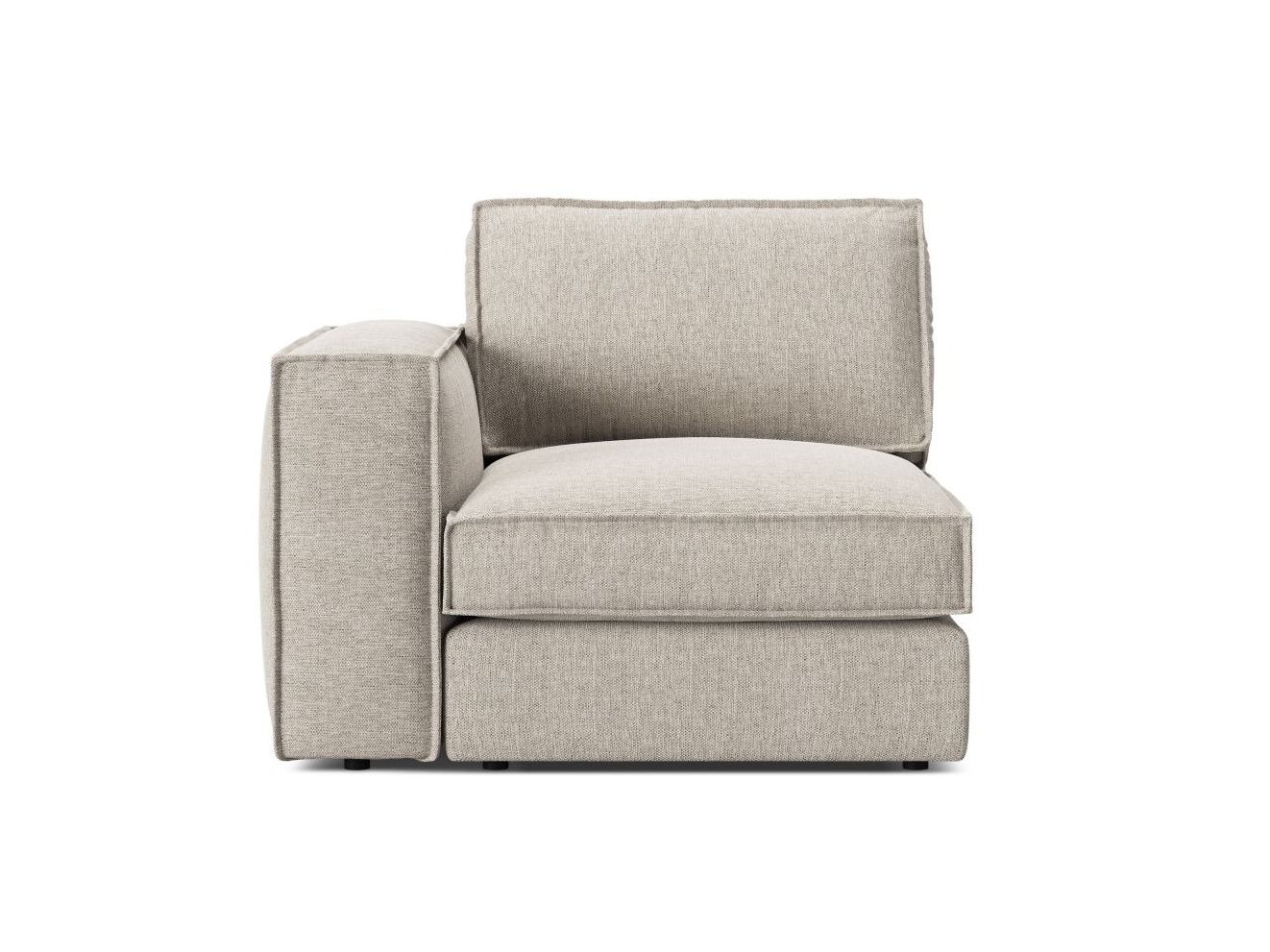 Модулен фотьойл Dalodei 102 (Babel Sand)