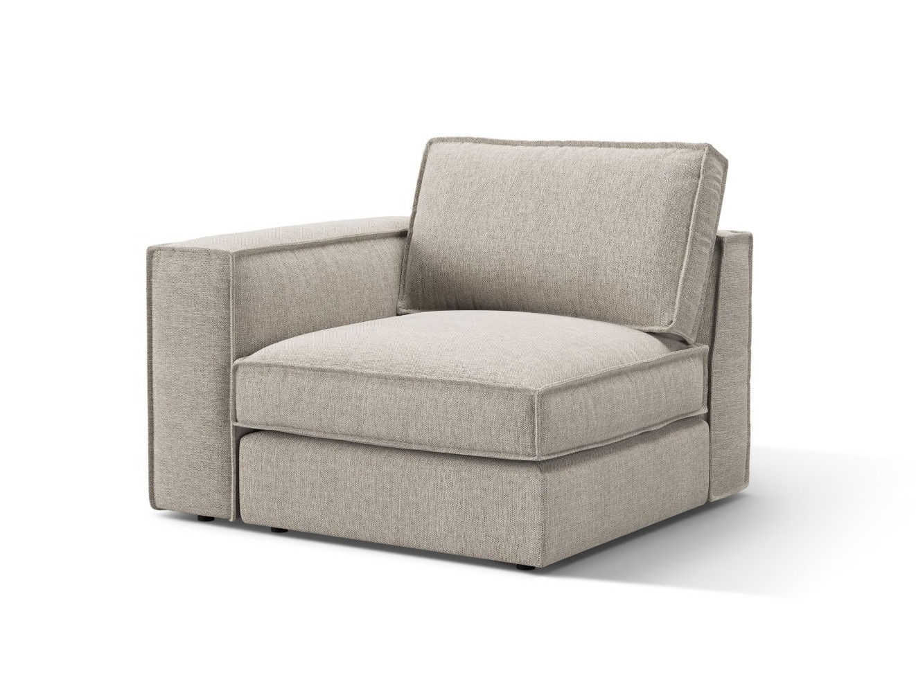 Модулен фотьойл Dalodei 102 (Babel Sand)