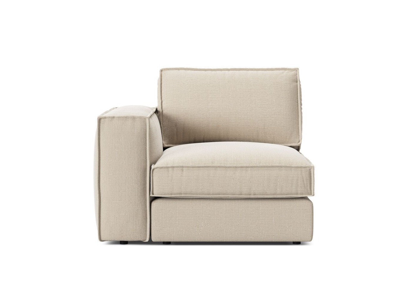 Модулен фотьойл Dalodei 102 (Babel Toffee)