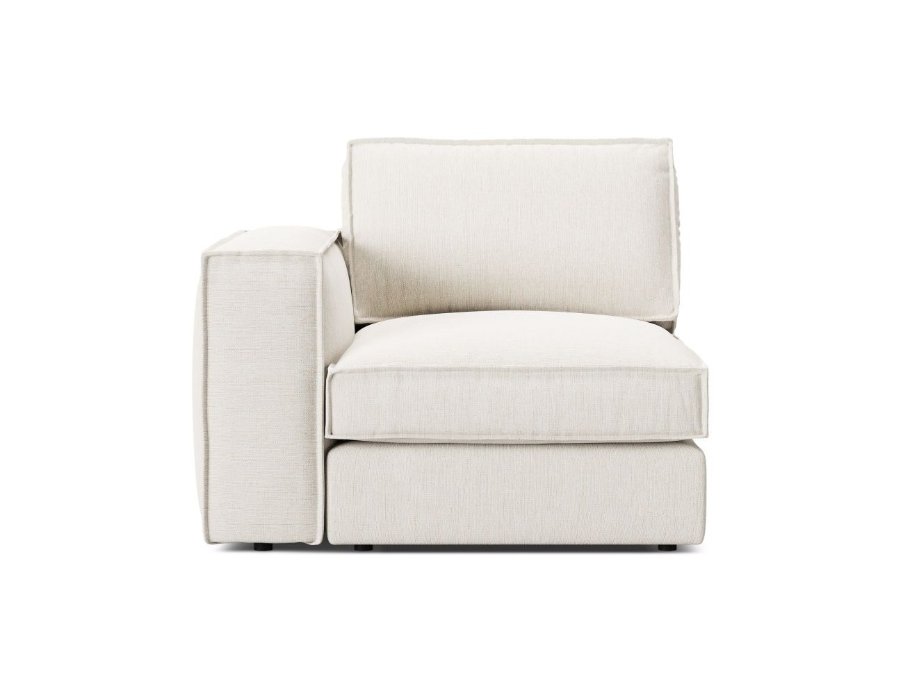 Модулен фотьойл Dalodei 102 (Babel White)