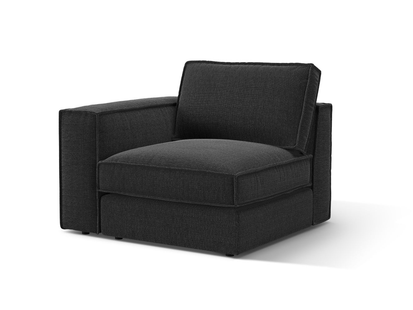 Модулен комплект Dalodei 102 (Babel Black)