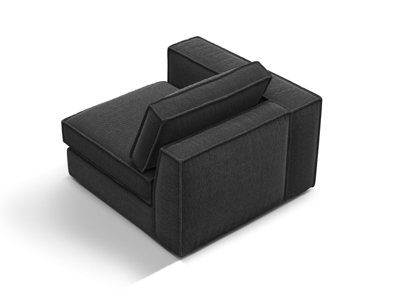 Модулен комплект Dalodei 102 (Babel Black)
