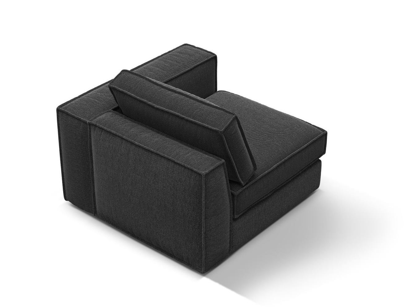 Модулен комплект Dalodei 102 (Babel Black)
