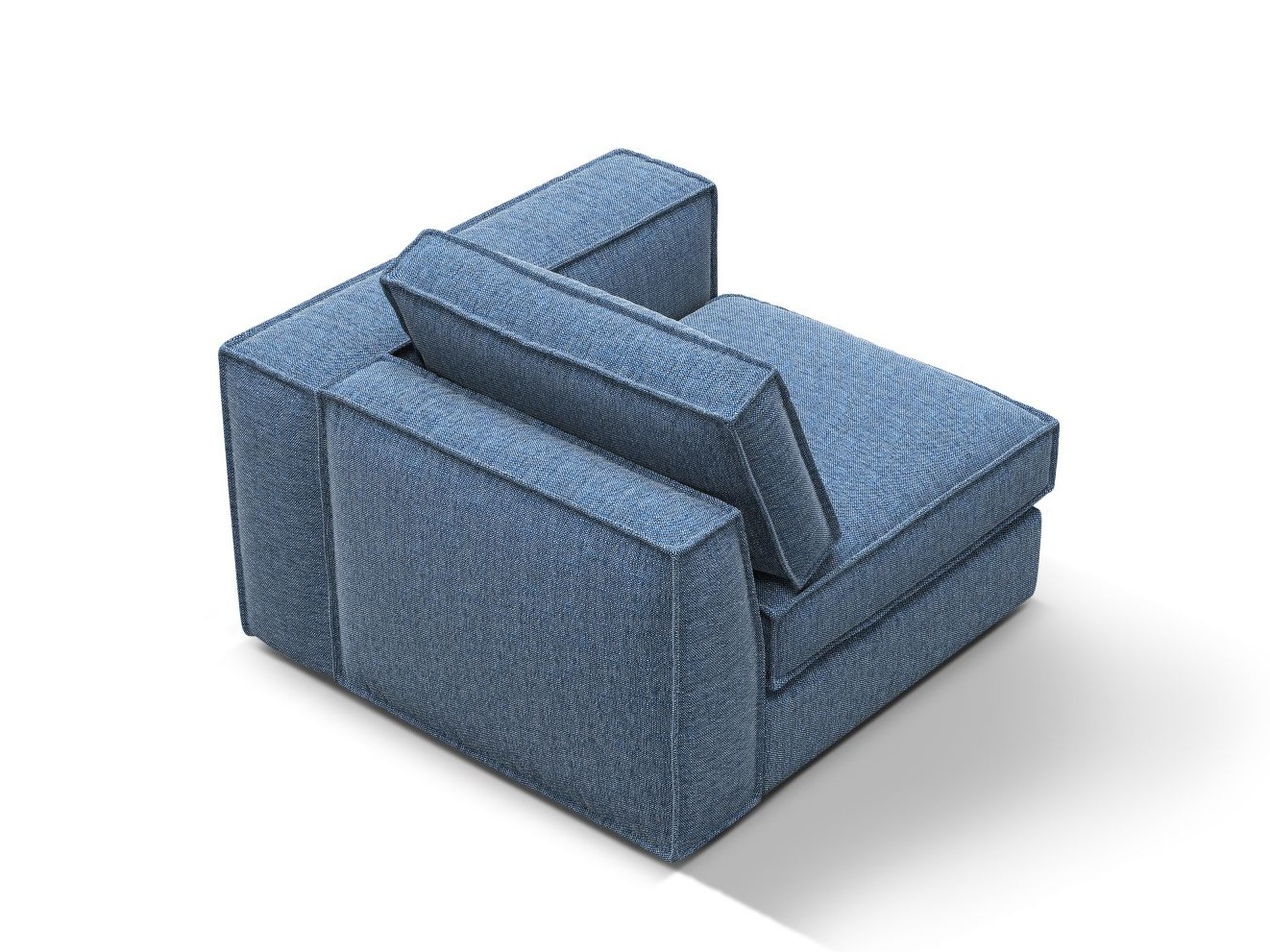 Модулен комплект Dalodei 102 (Babel Blue)