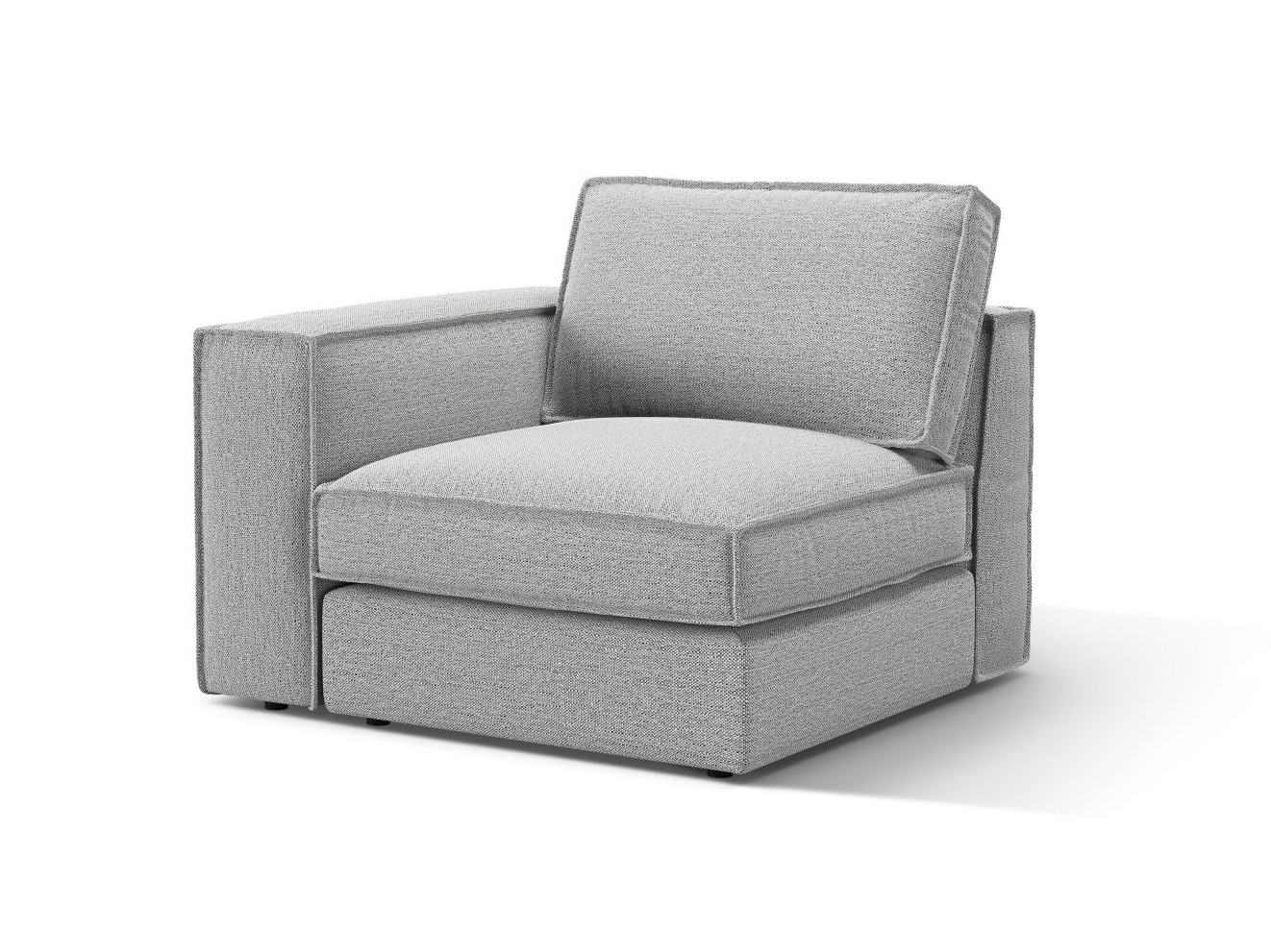 Модулен комплект Dalodei 102 (Babel Light grey)