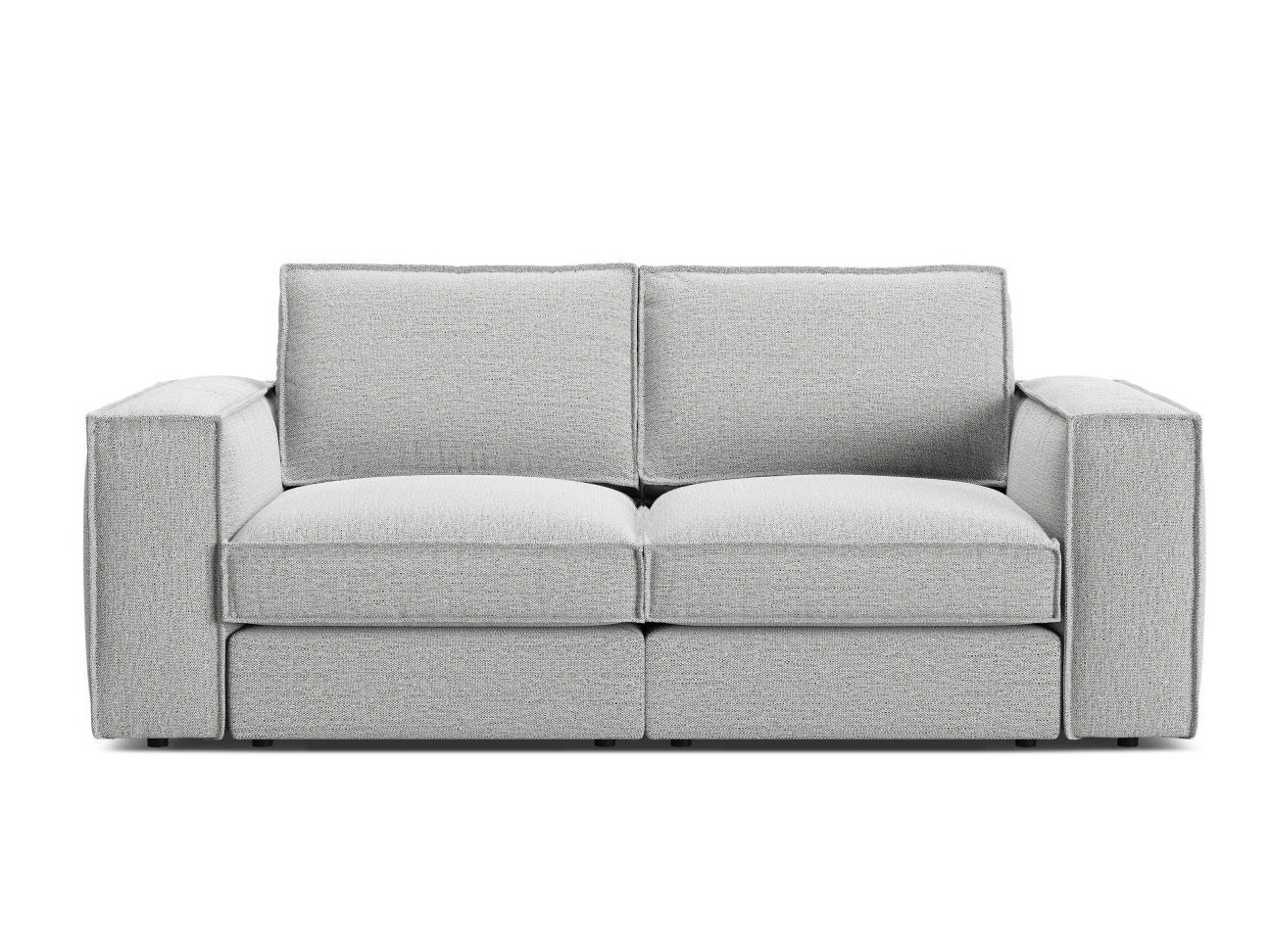 Модулен комплект Dalodei 102 (Babel Light grey)