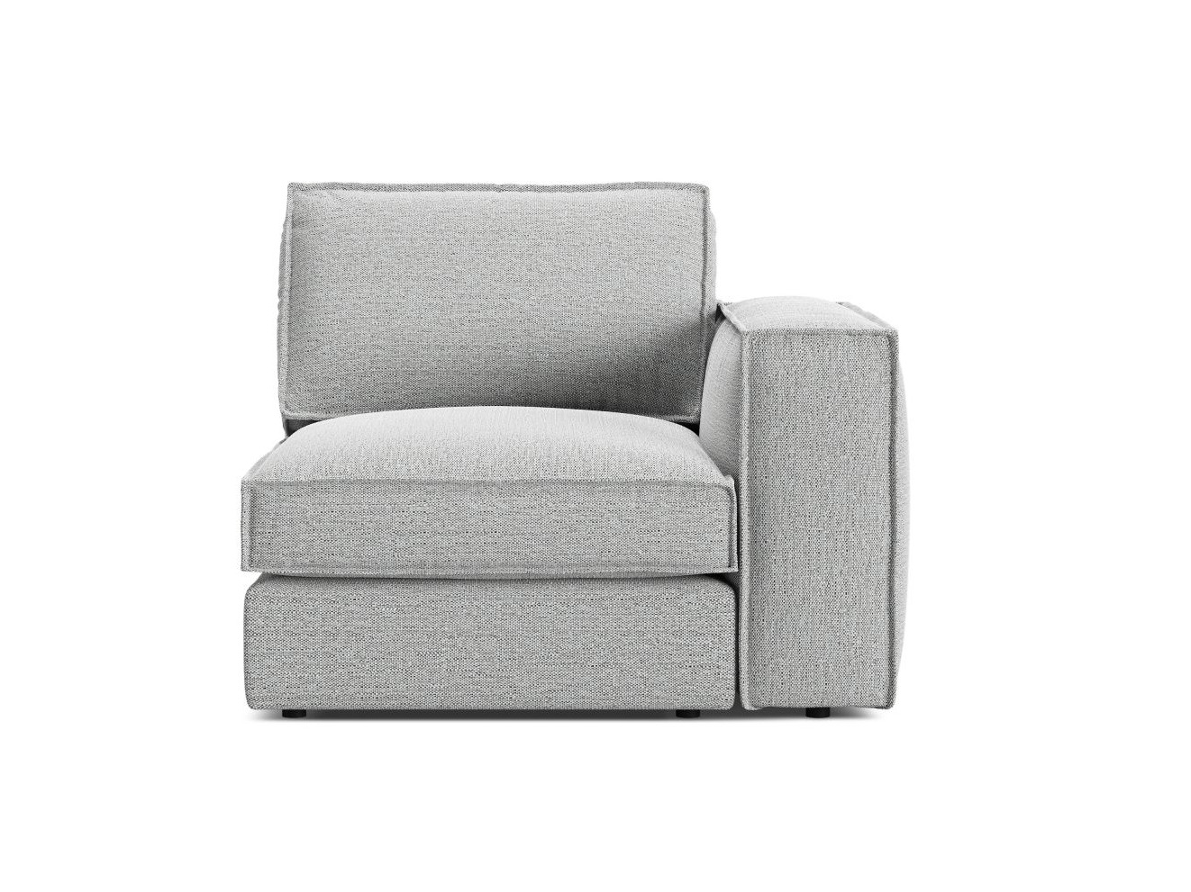 Модулен комплект Dalodei 102 (Babel Light grey)