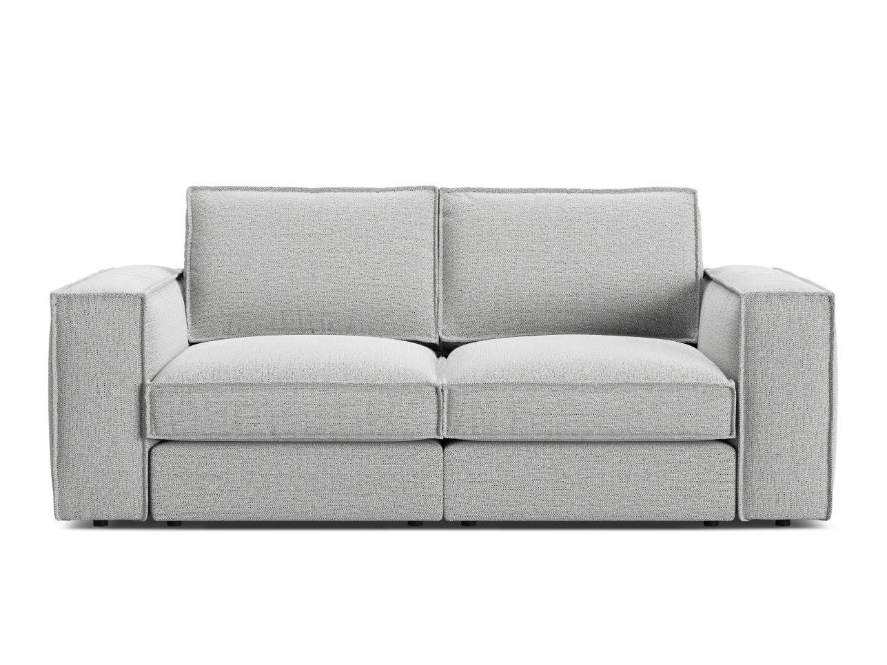 Модулен комплект Dalodei 102 (Babel Light grey)